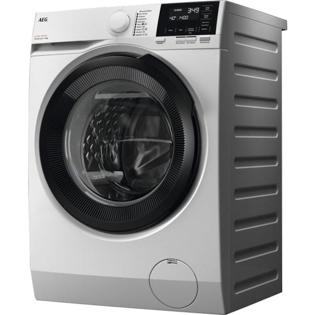 Waschmaschine U/min | AEG 1400 LR7G60480, kg, »LR7G60480«, 7000, BAUR 8