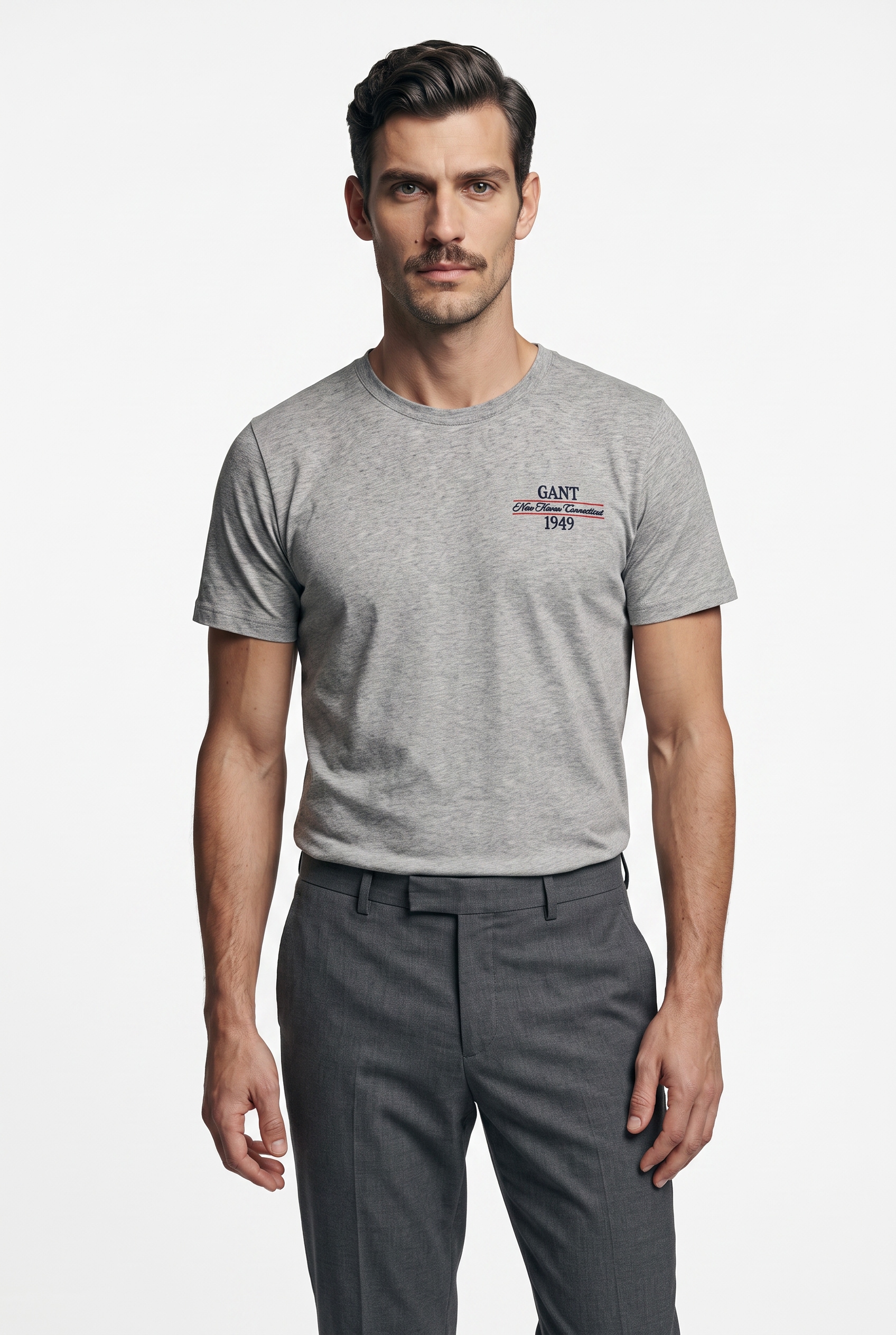Gant T-Shirt "GRAPHIC"