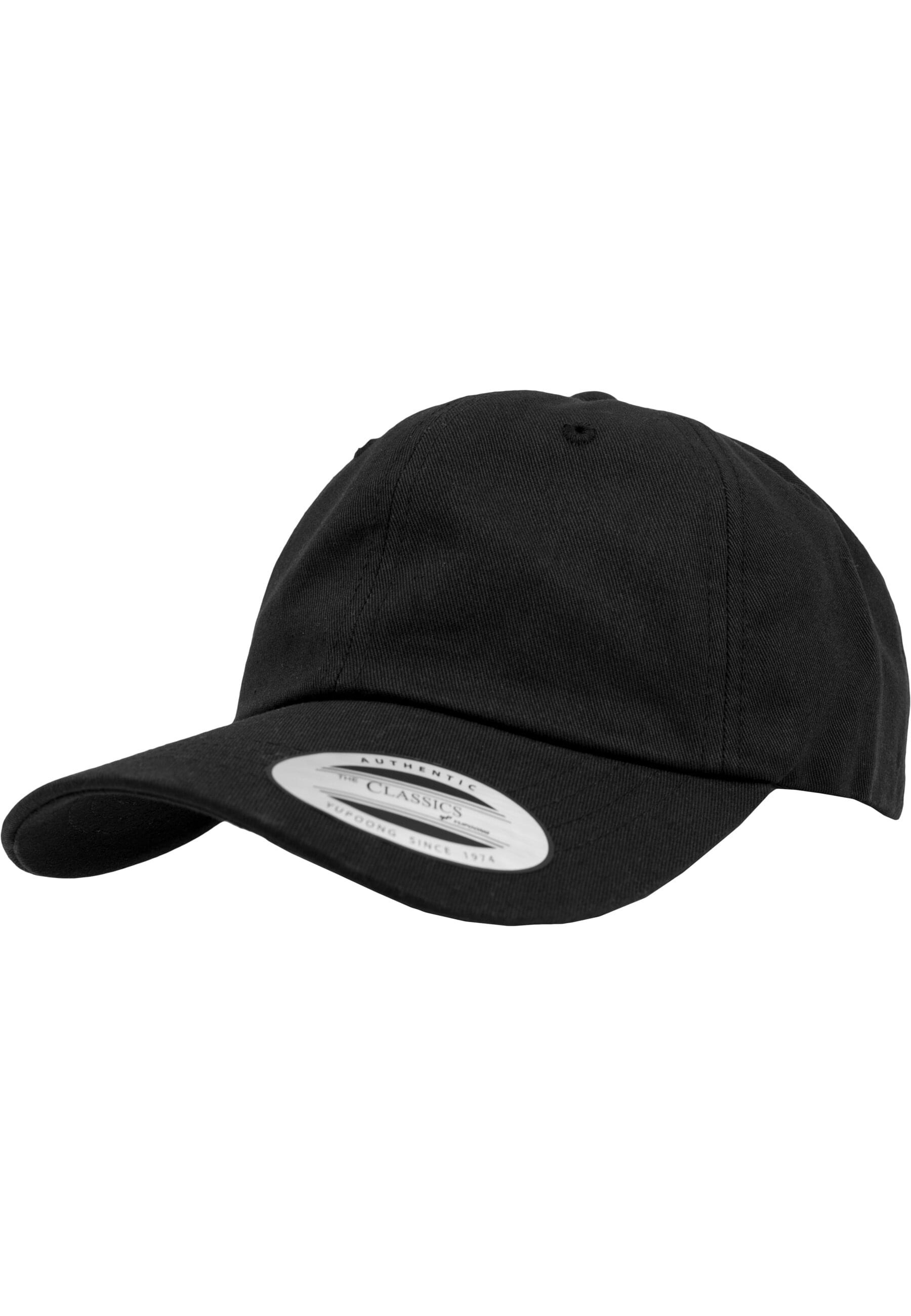Flexfit Flex Cap »Flexfit Low Profile Cotton Twill 3-Pack«