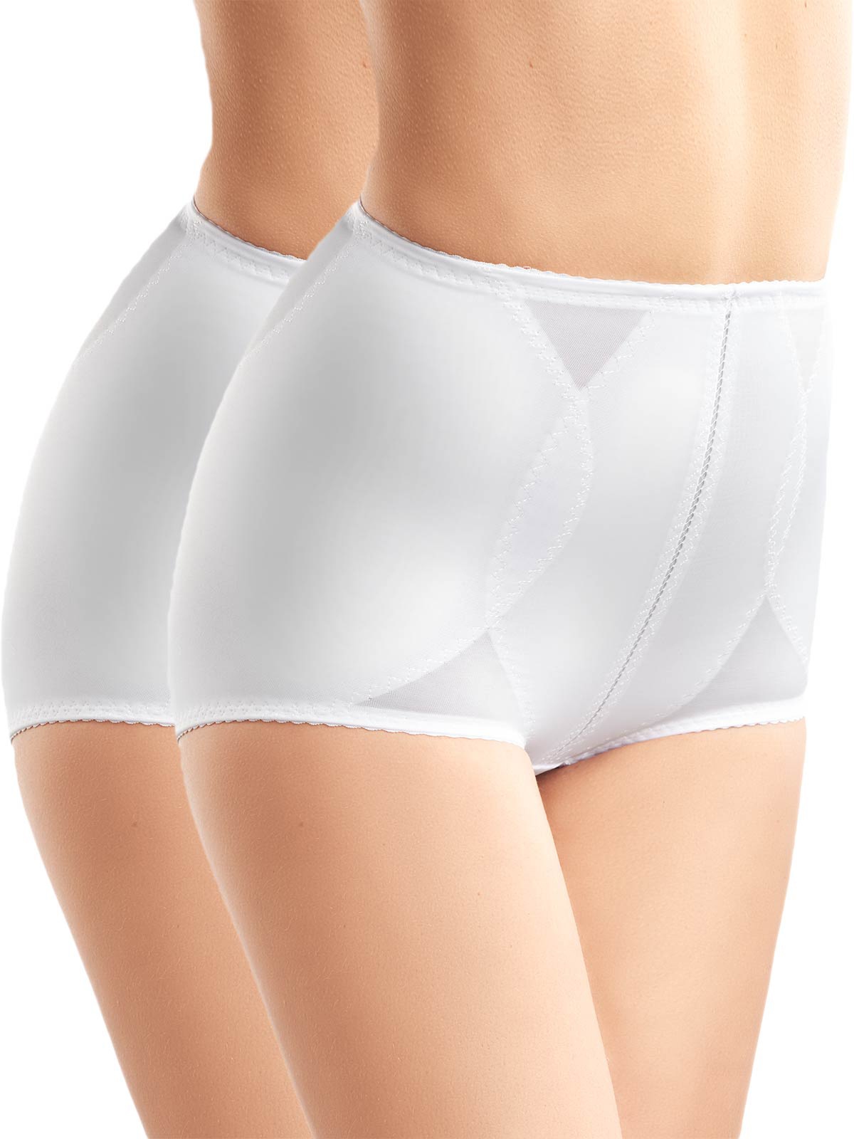 Susa Miederhose »2er Pack Miederhose Classics«, (Spar-Pack, 2 Stück St.)