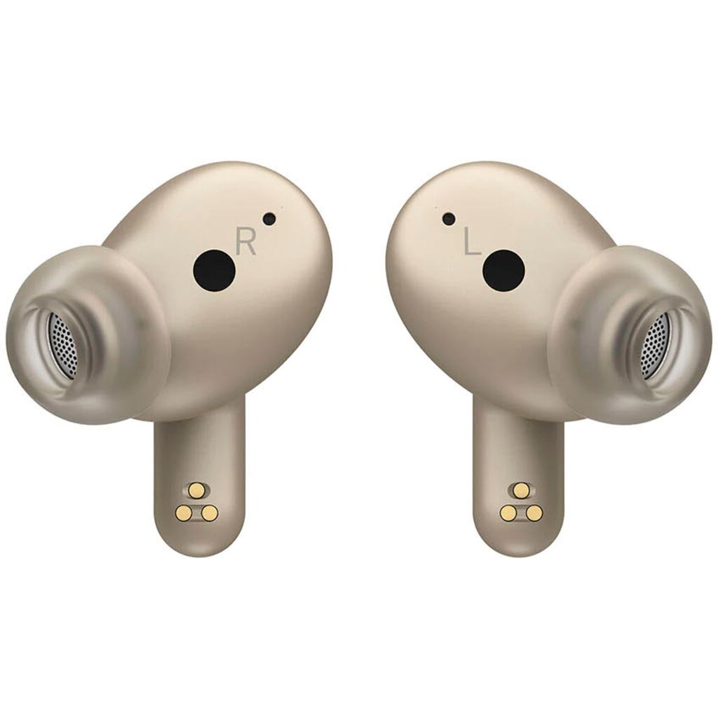 LG In-Ear-Kopfhörer »TONE Free DFP8E«, Bluetooth, Active Noise Cancelling (ANC)