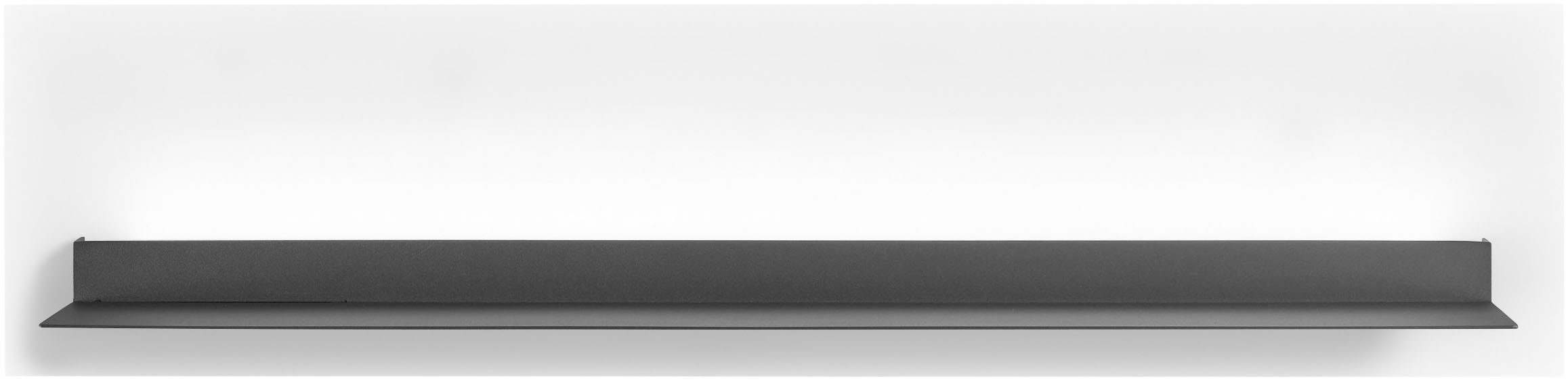 set one by Musterring Wandboard, (1 St.), inkl. LED-Beleuchtung, Breite 100 oder 150 cm, zwei Farbvarianten