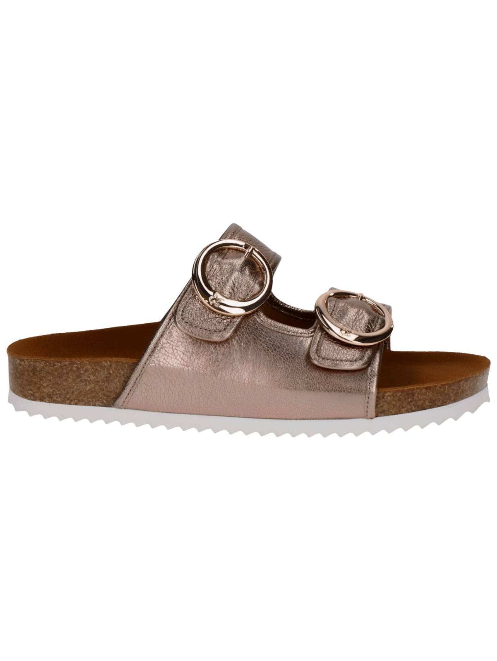 Caprice Pantolette »Caprice Pantoletten Leder«