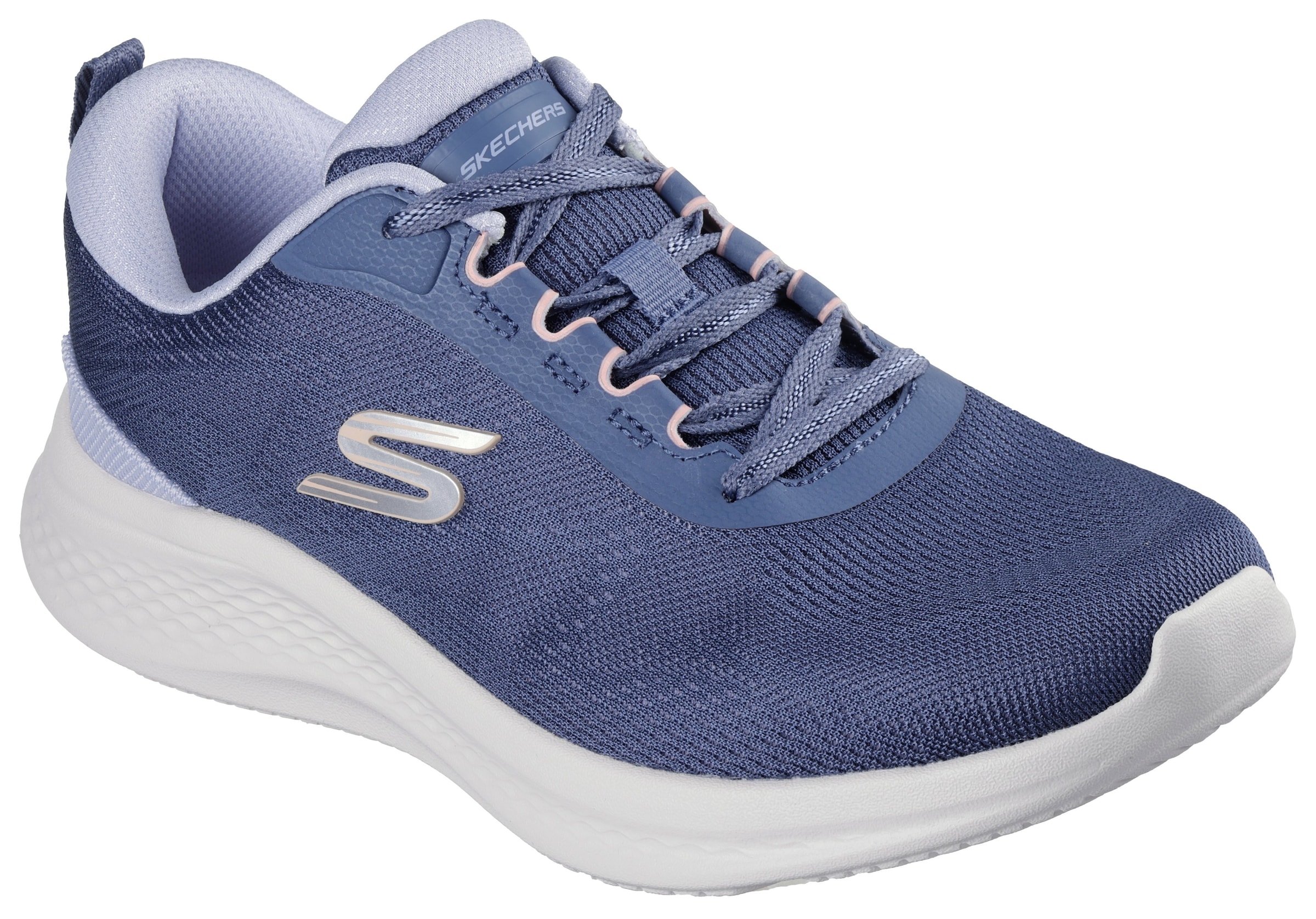 Skechers Sneaker "SKECH-LITE PRO 2.0", Freizeitschuh, Schlupfschuh in vegan günstig online kaufen