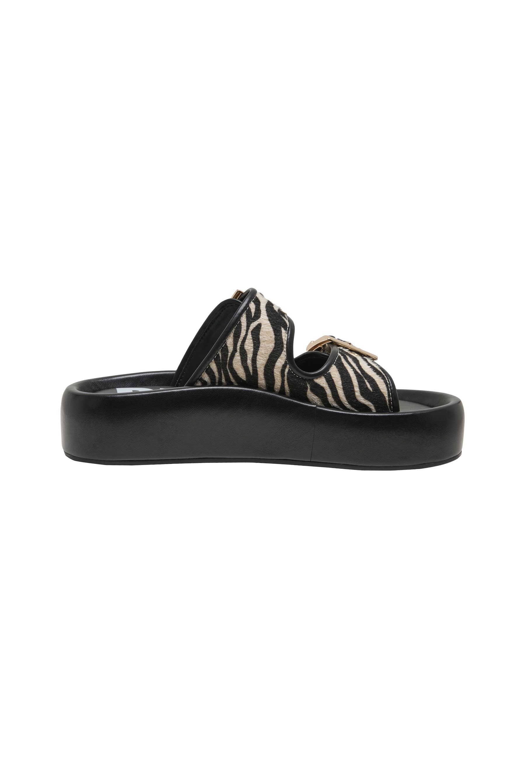 Buffalo Plateausandaletten »Buffalo EVELYN ARI«