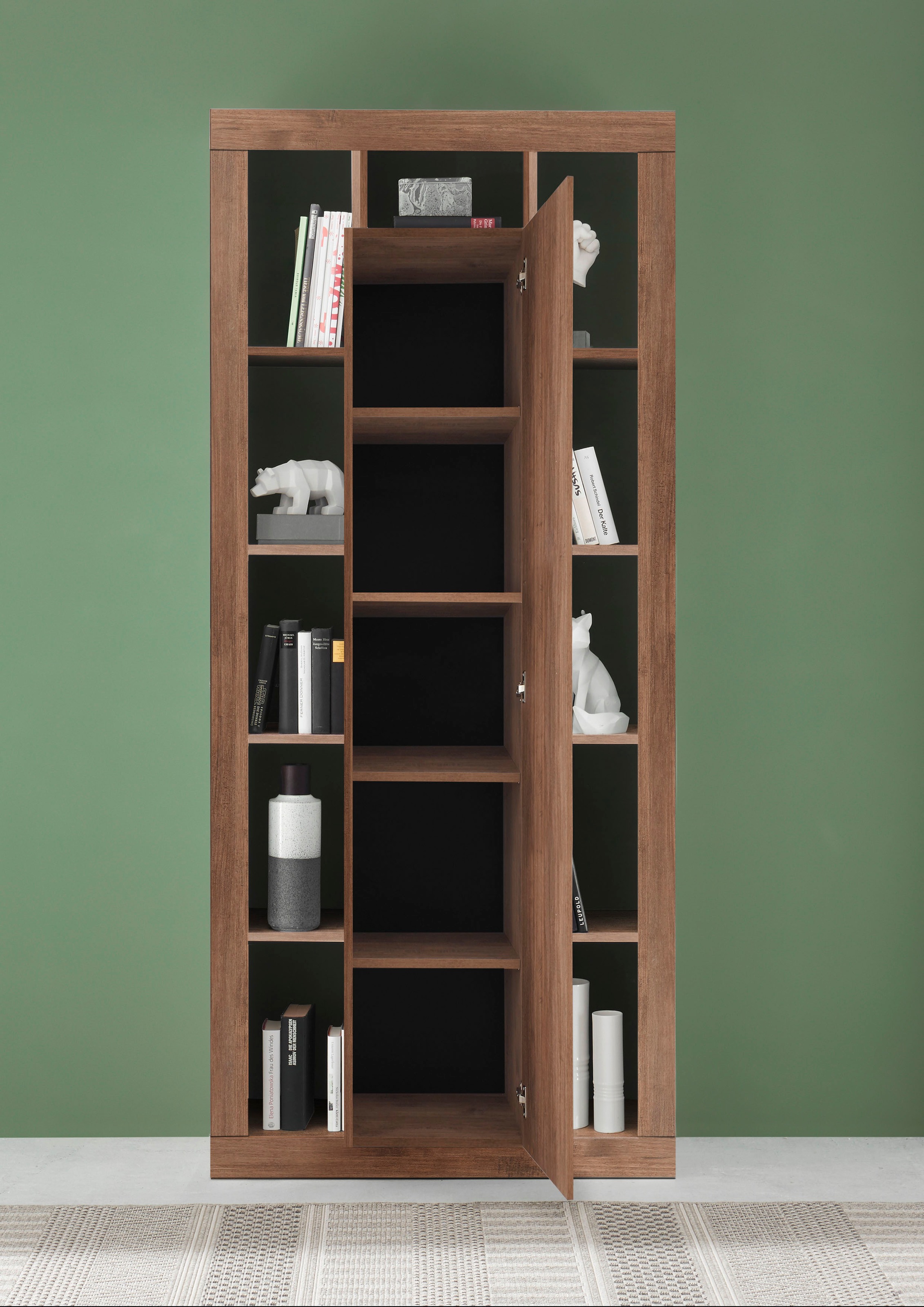 INOSIGN Hochschrank »Rimini«, Breite 95 cm