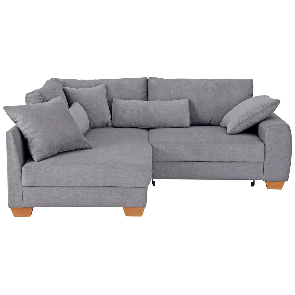 Home affaire Ecksofa