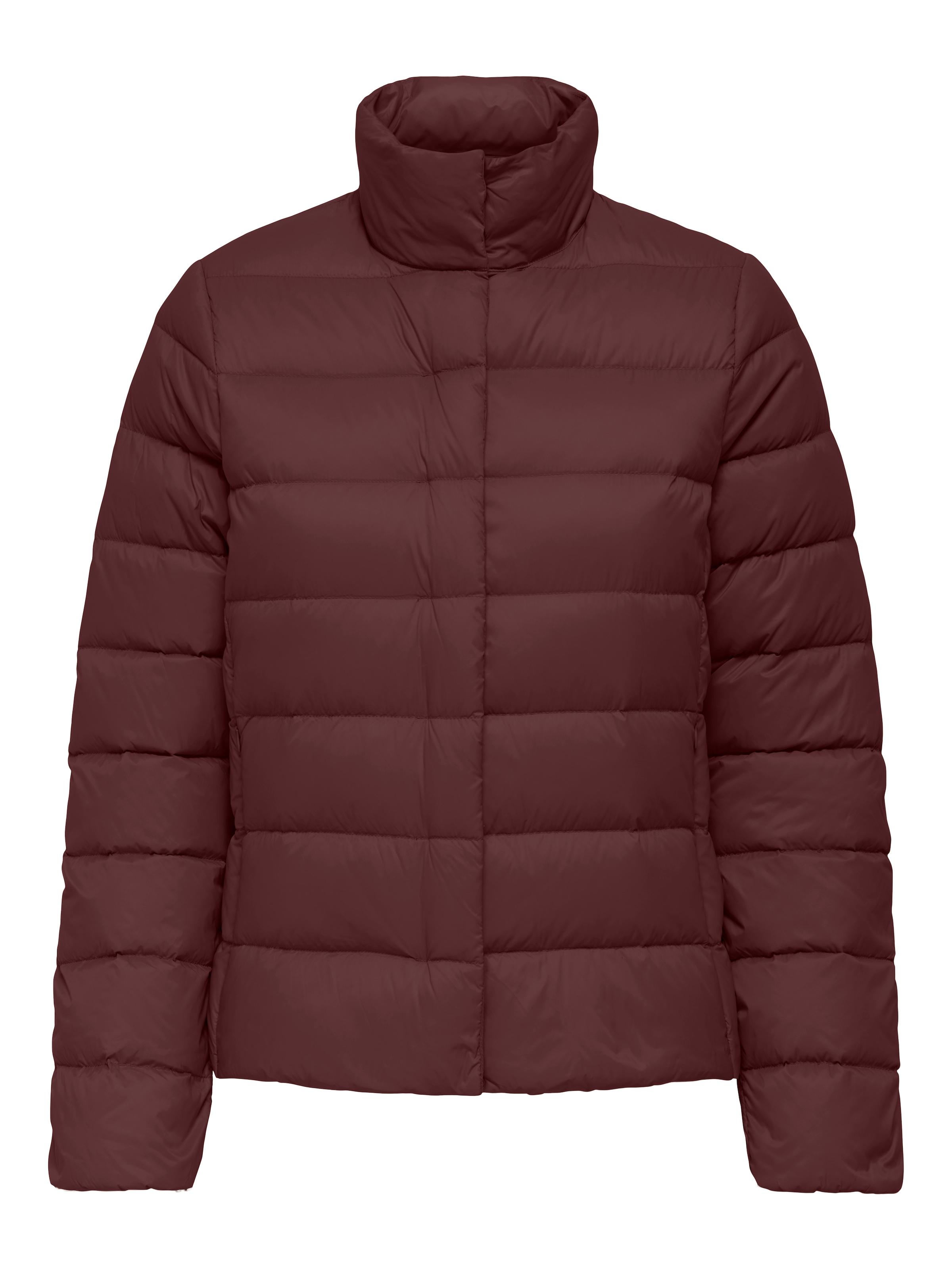 ONLY Steppjacke "ONLRUBY QUILTED DOWN JACKET OTW" günstig online kaufen