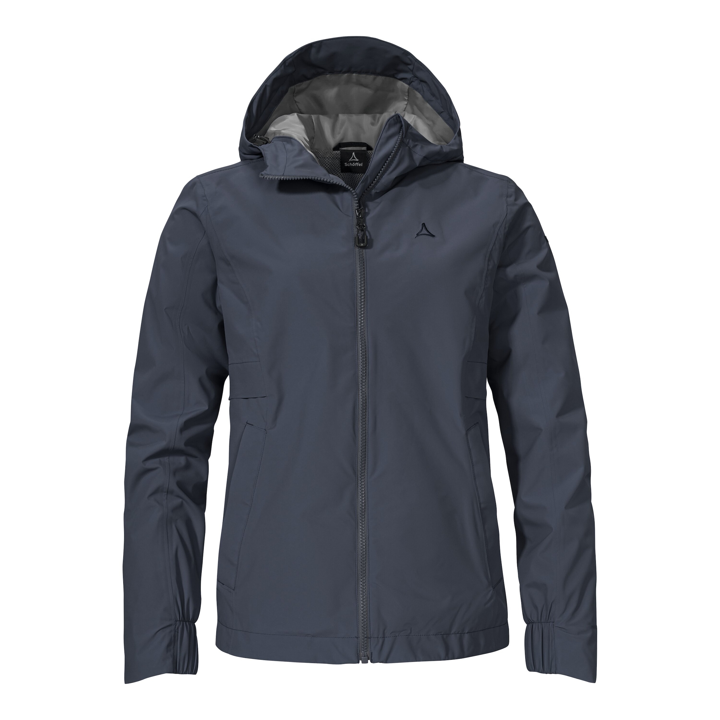 Schöffel Regenjacke »Jacket Style Bohorok WMS« 1 Stk. tlg. Winddicht, wasserabweisend Übergangsjacke