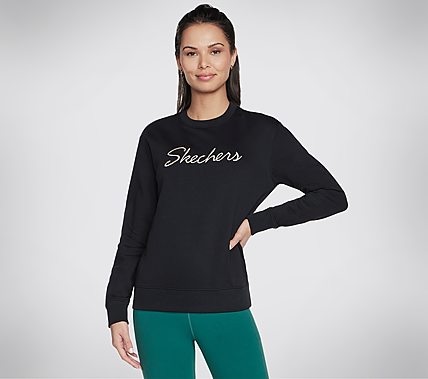 Skechers Sweatshirt kaufen | BAUR