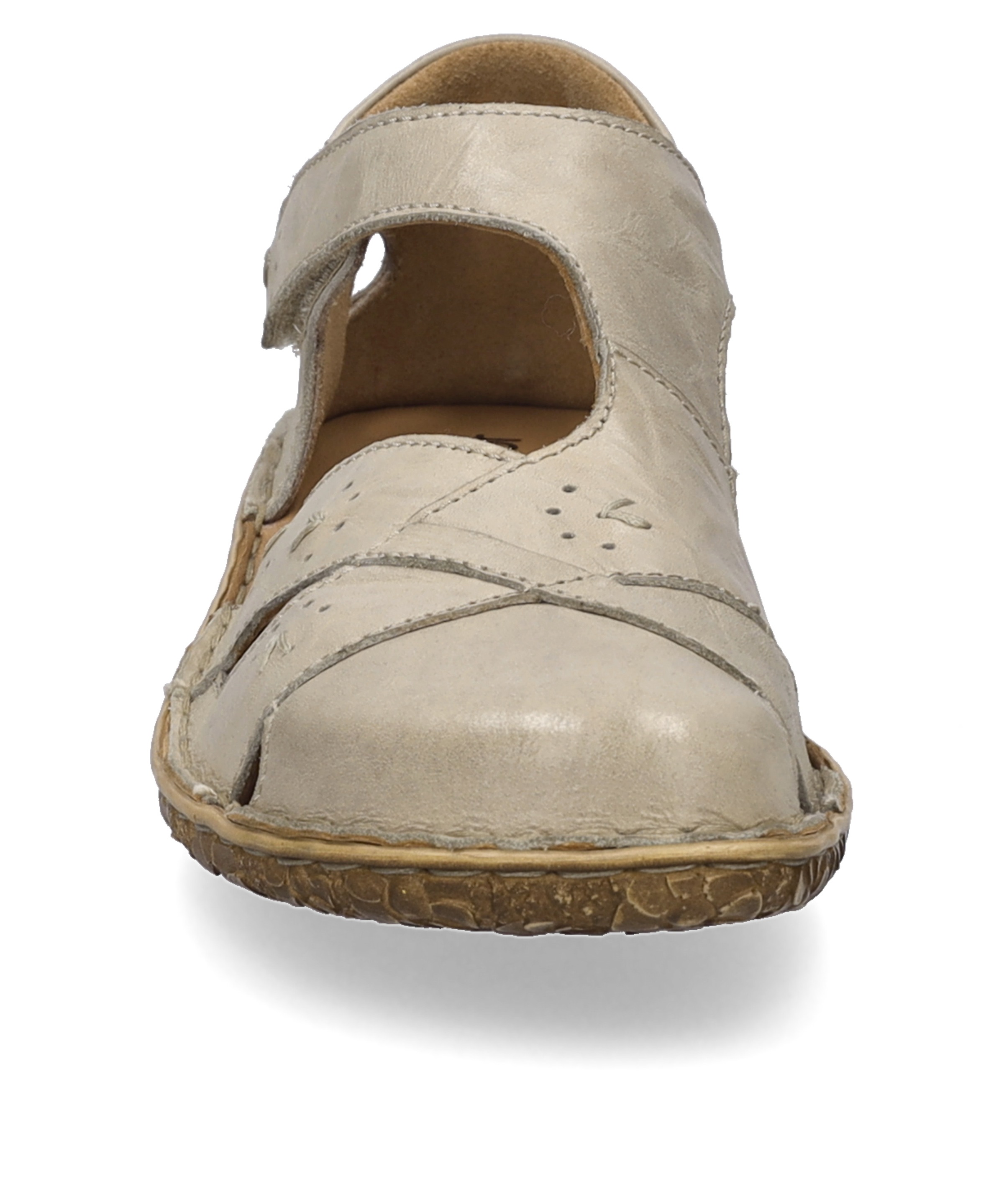 Josef Seibel Sandale »Rosalie 03, creme«