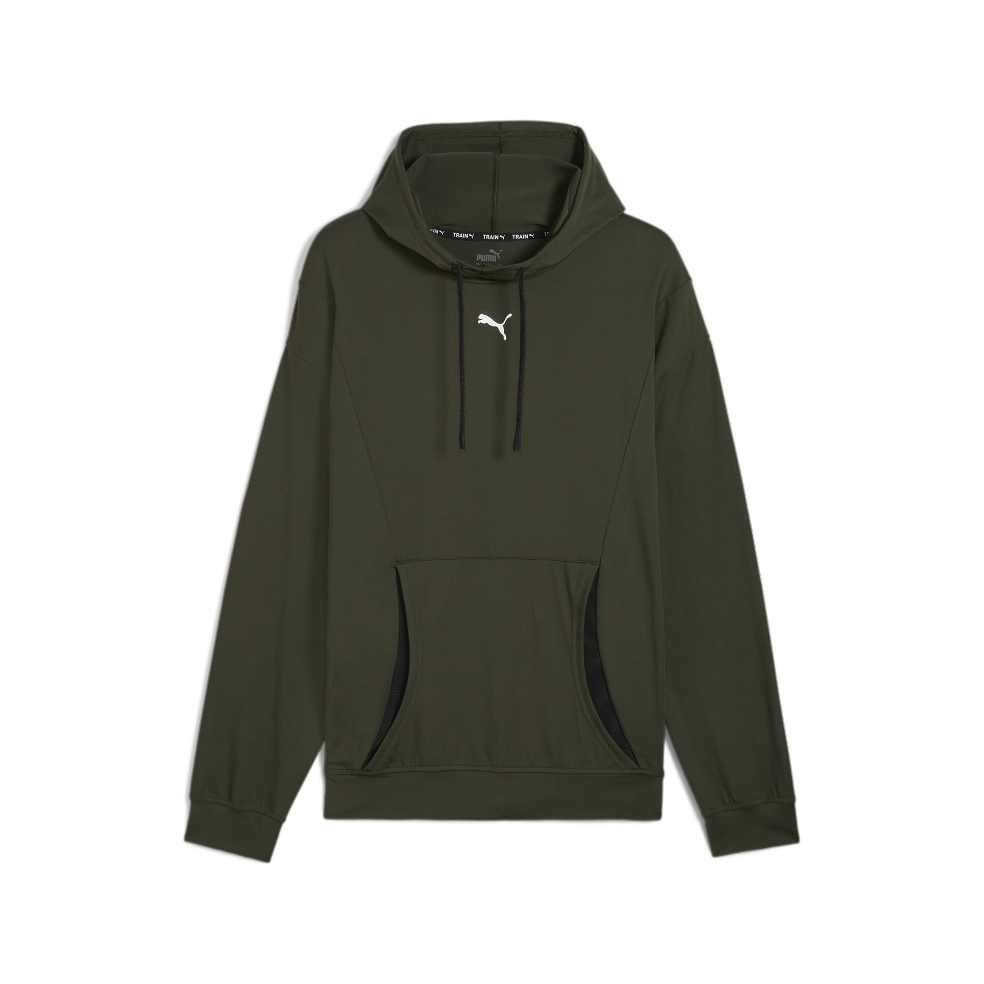 Kapuzenpullover »MOVE CLOUDSPUN Hoodie Herren«