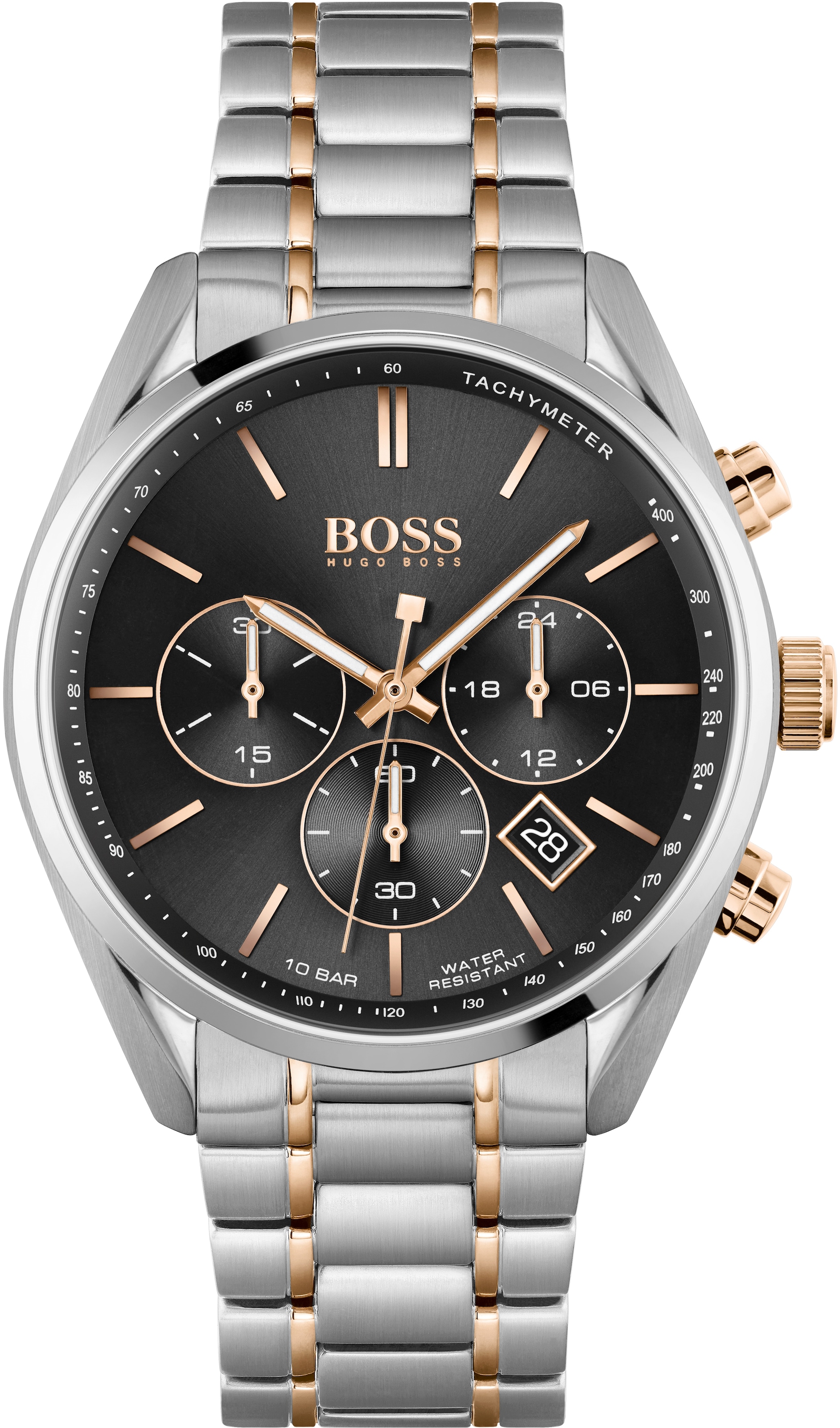 BOSS Chronograph »CHAMPION 1513819«