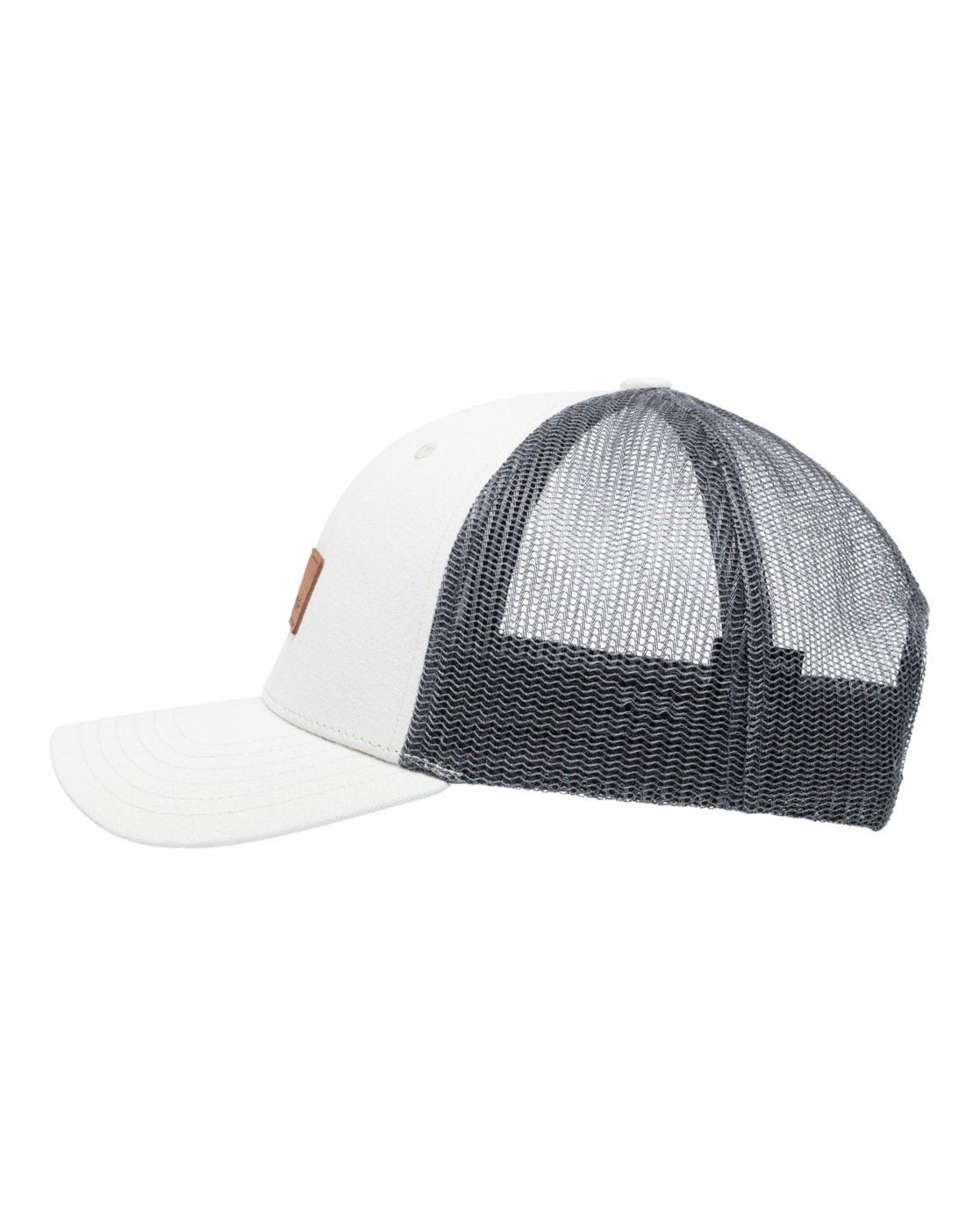Quiksilver Trucker Cap »Down Thech«
