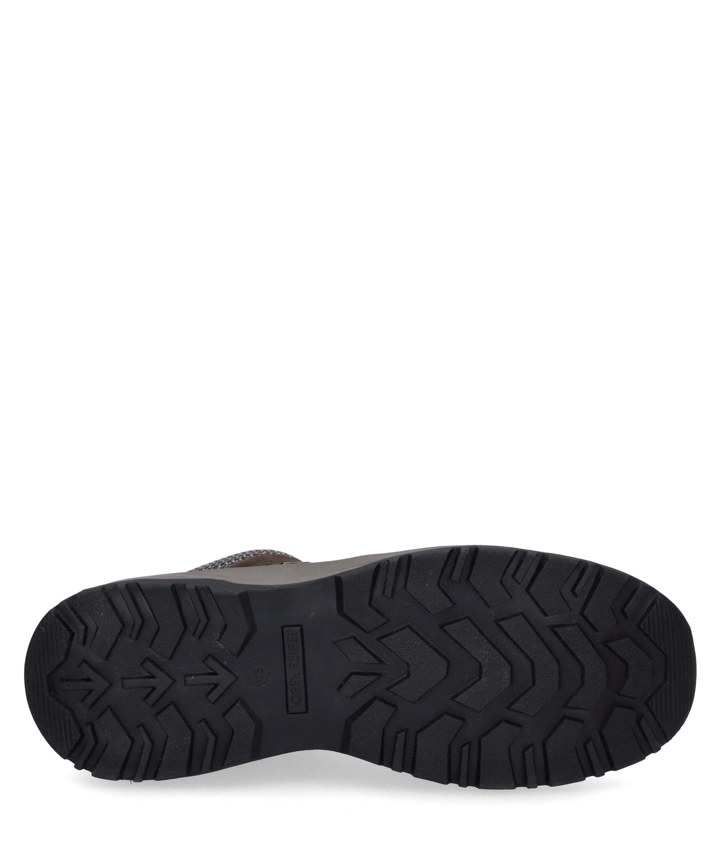 Josef Seibel Stiefelette »Leroy 53, braun-kombi«