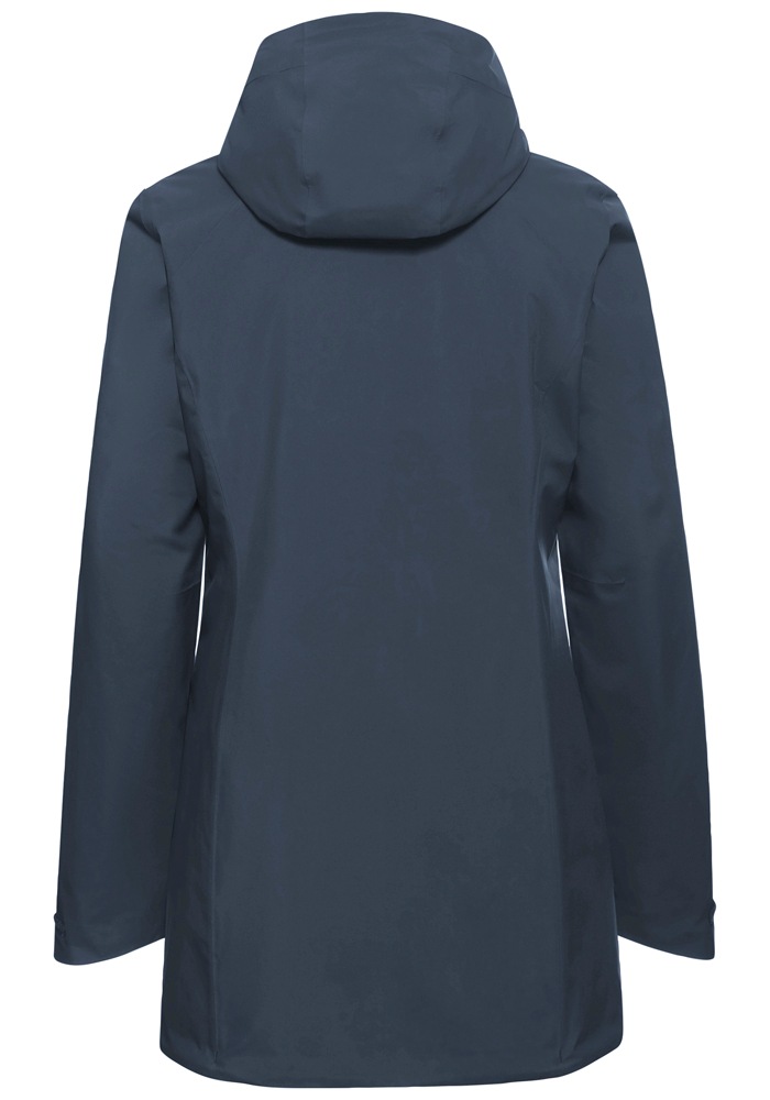Jack Wolfskin Winterjacke »HEIDELSTEIN INS JKT W«, mit Kapuze
