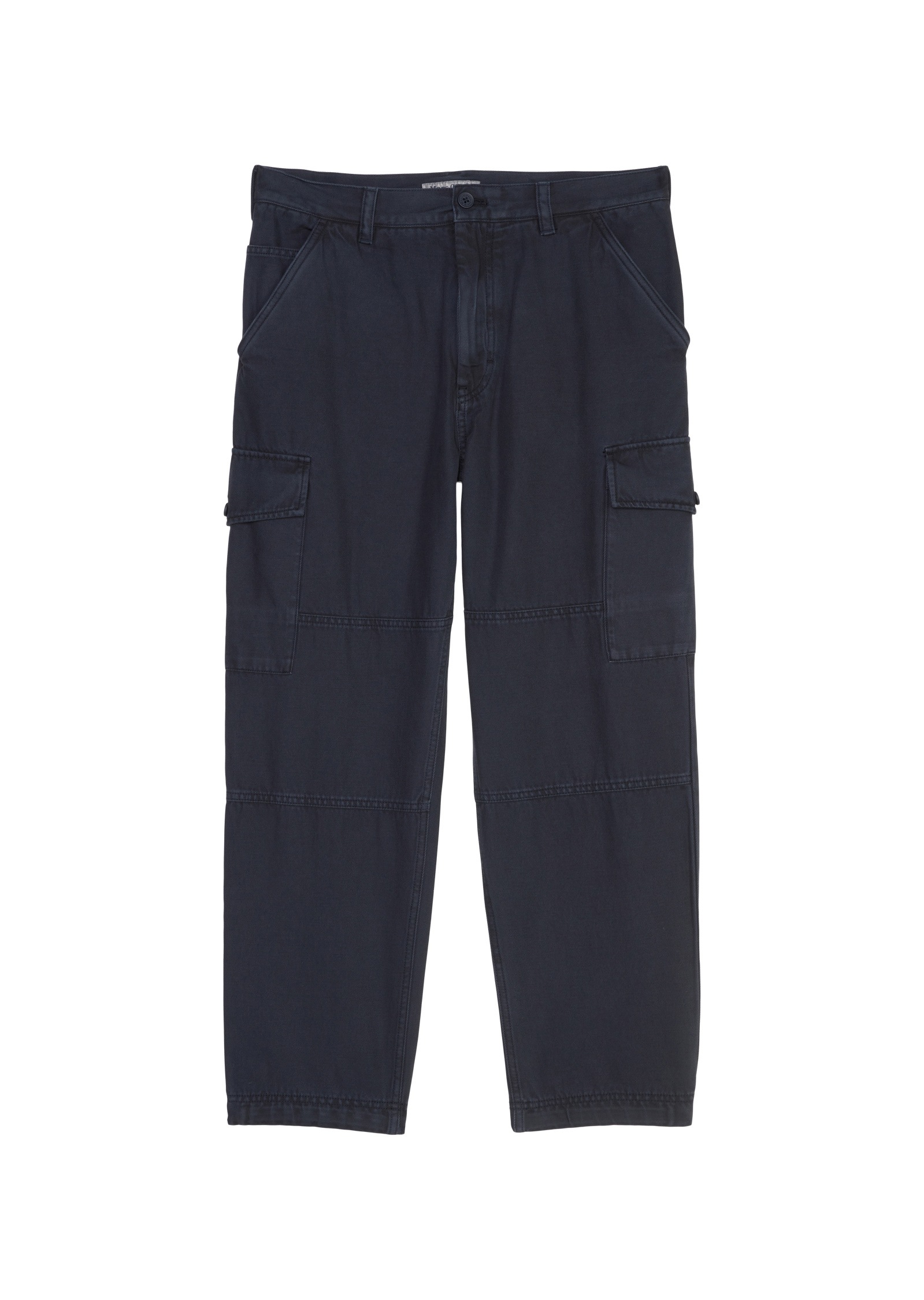 Marc O'Polo DENIM Chinohose »aus Bio-Baumwoll-Twill«