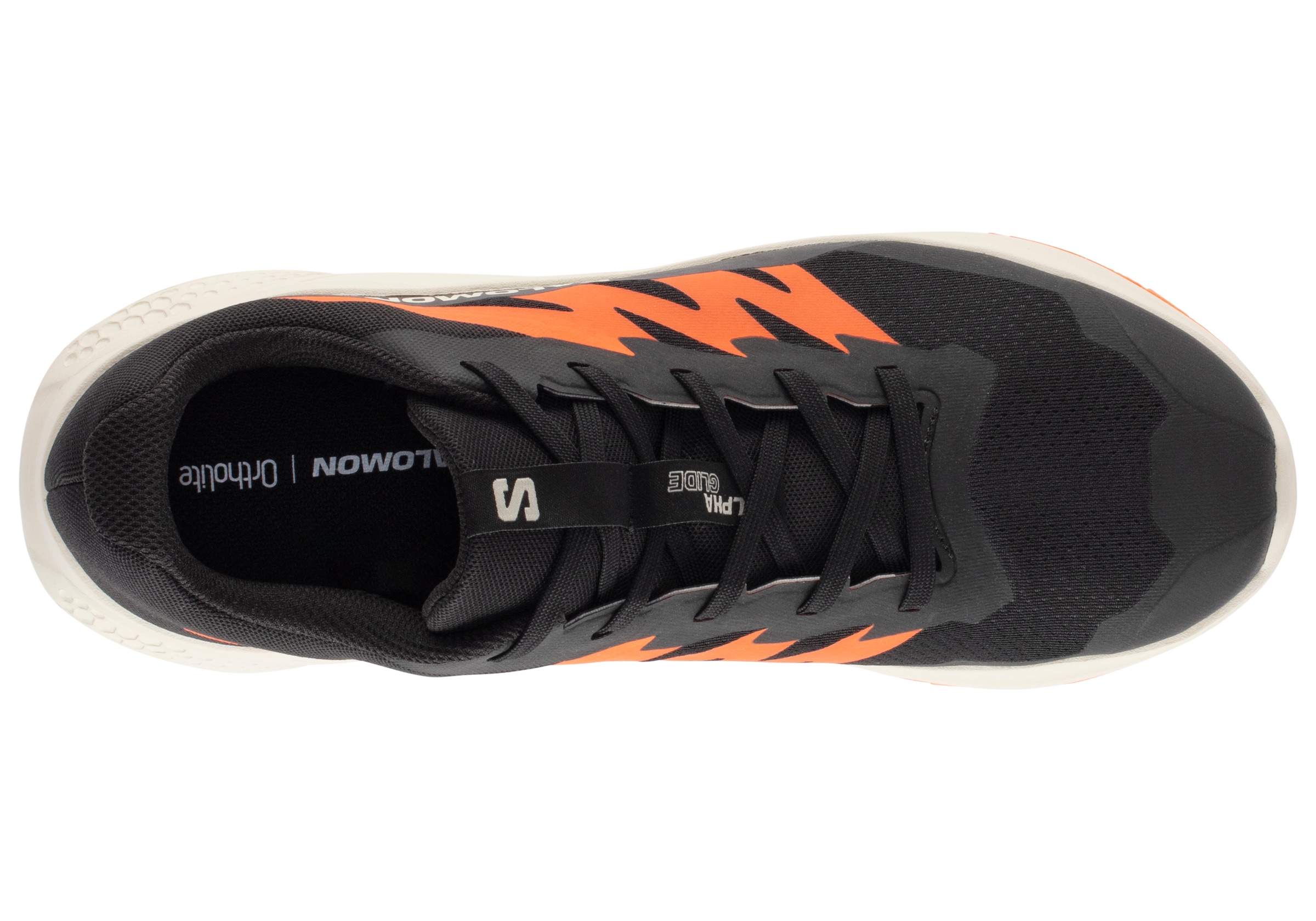 Salomon Trailrunningschuh »ALPHAGLIDE«, wasserdicht