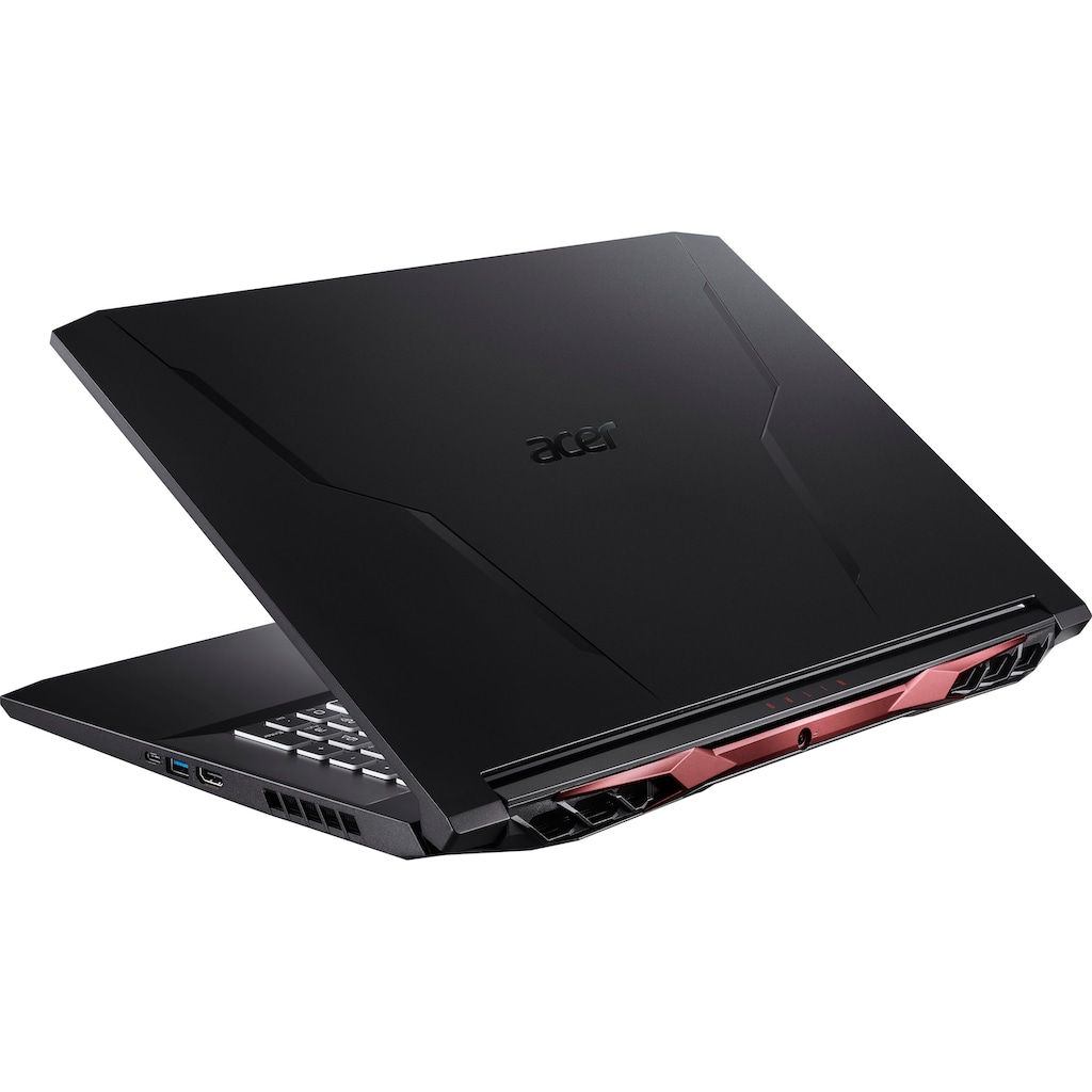 Acer Gaming-Notebook »AN517-54-75WN«, 43,94 cm, / 17,3 Zoll, Intel, Core i7, 512 GB SSD