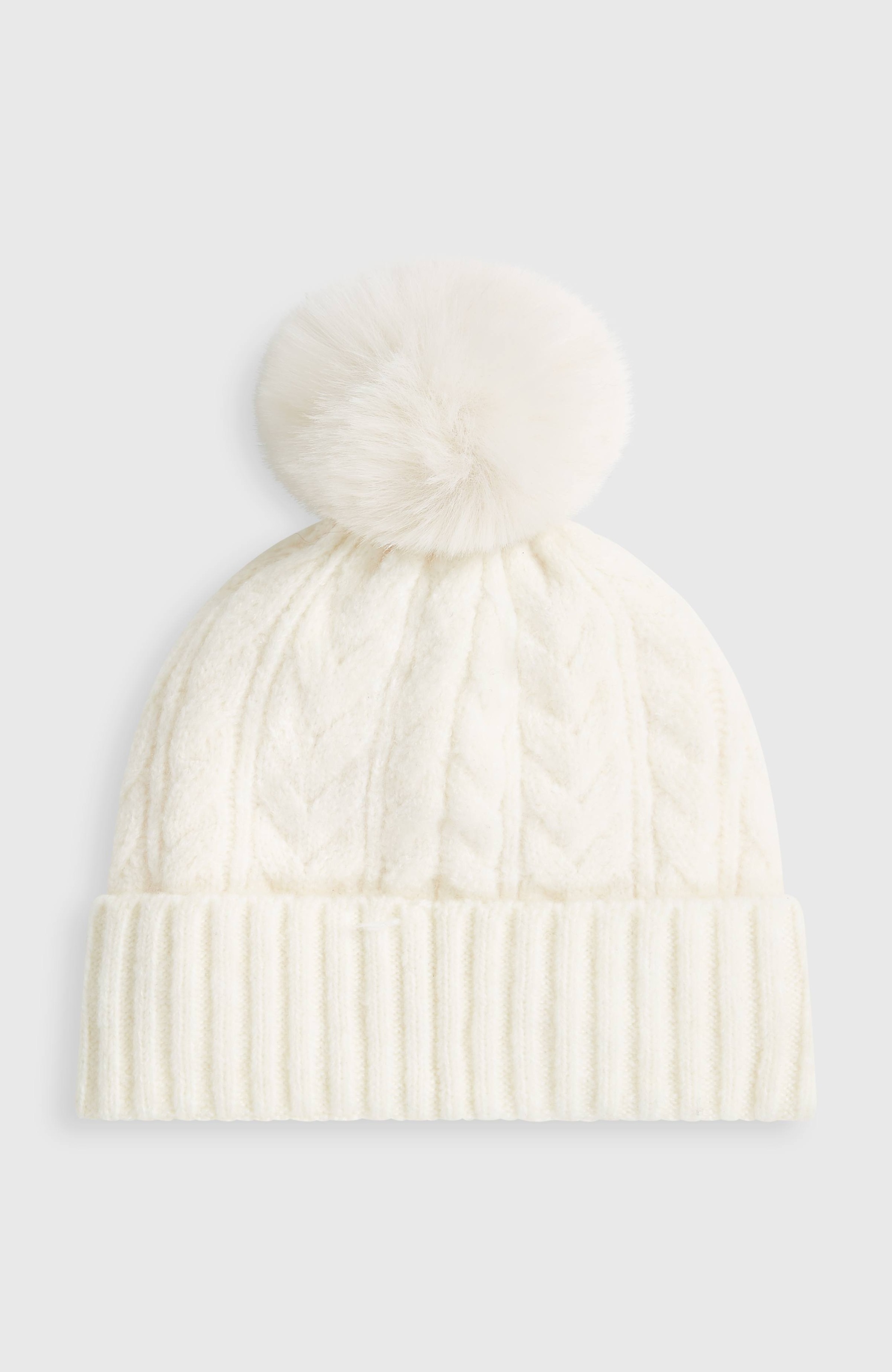 O'Neill Beanie »NORA« mit grobem Strickmuster