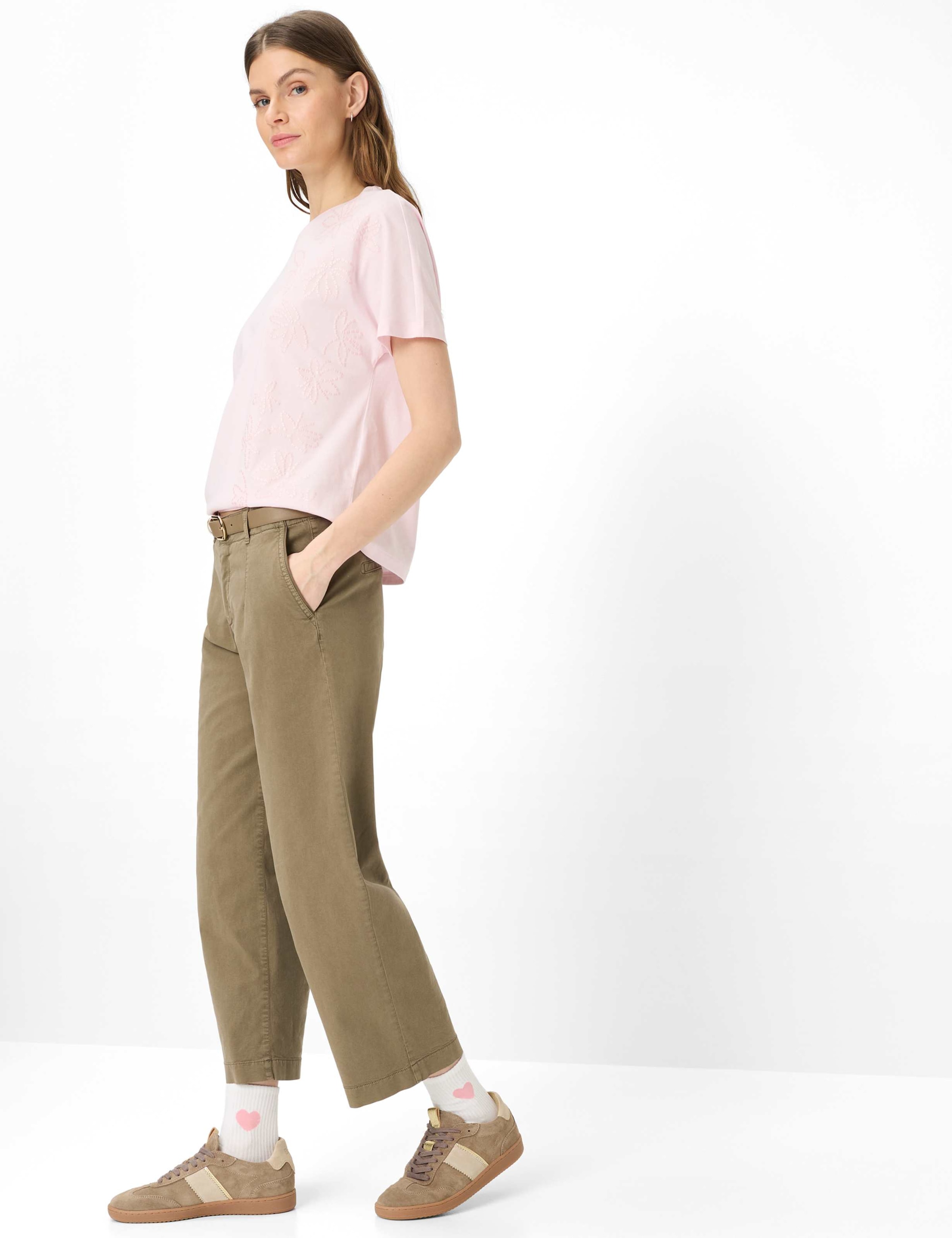 Brax 5-Pocket-Hose »Style MAINE S«