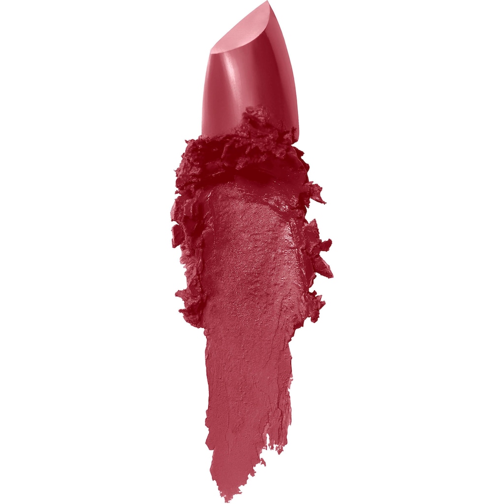 MAYBELLINE NEW YORK Lippenstift »Color Sensational Smoked Roses«