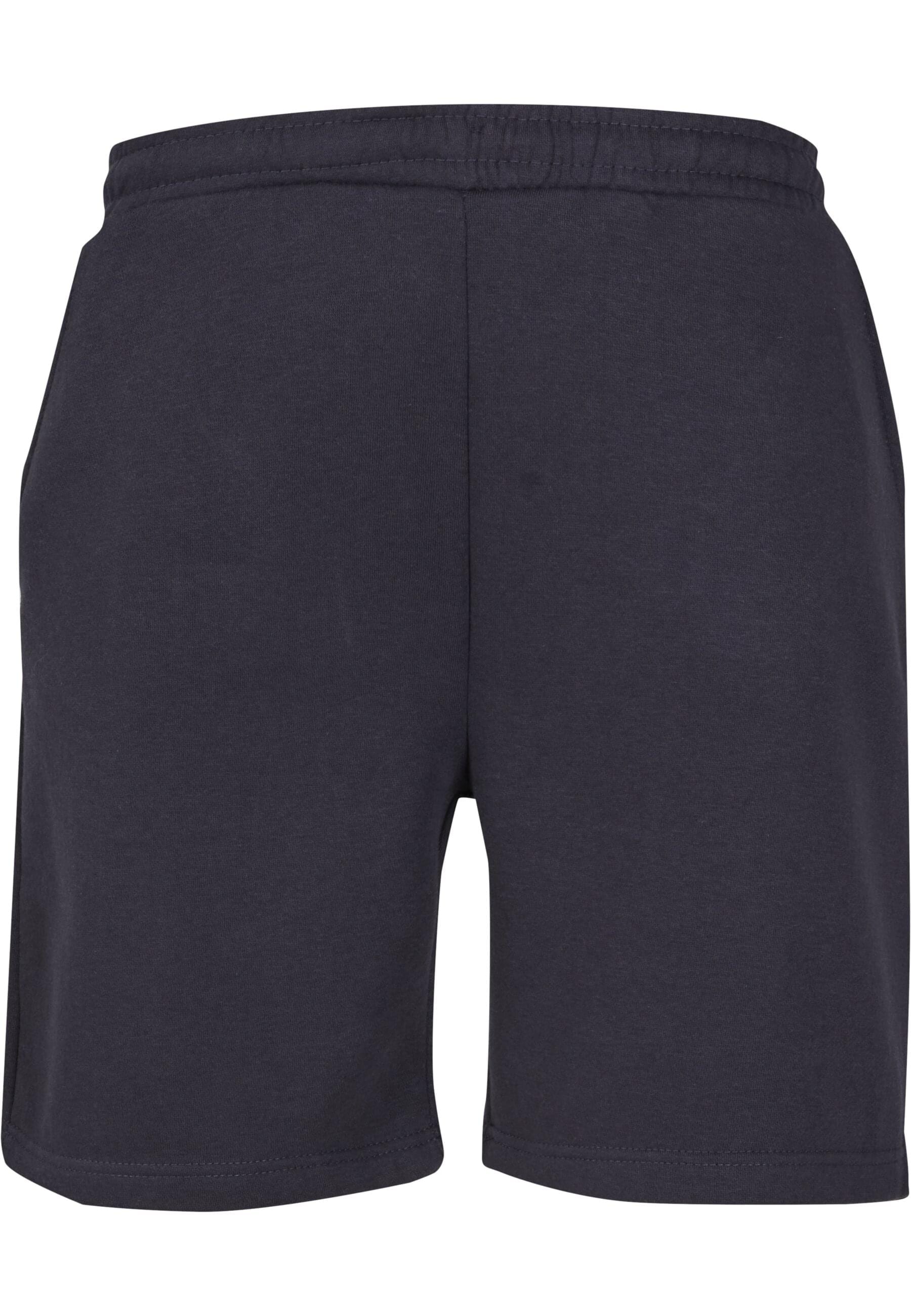 URBAN CLASSICS Sweatshorts "Urban Classics Basic Essential Sweatshorts" günstig online kaufen