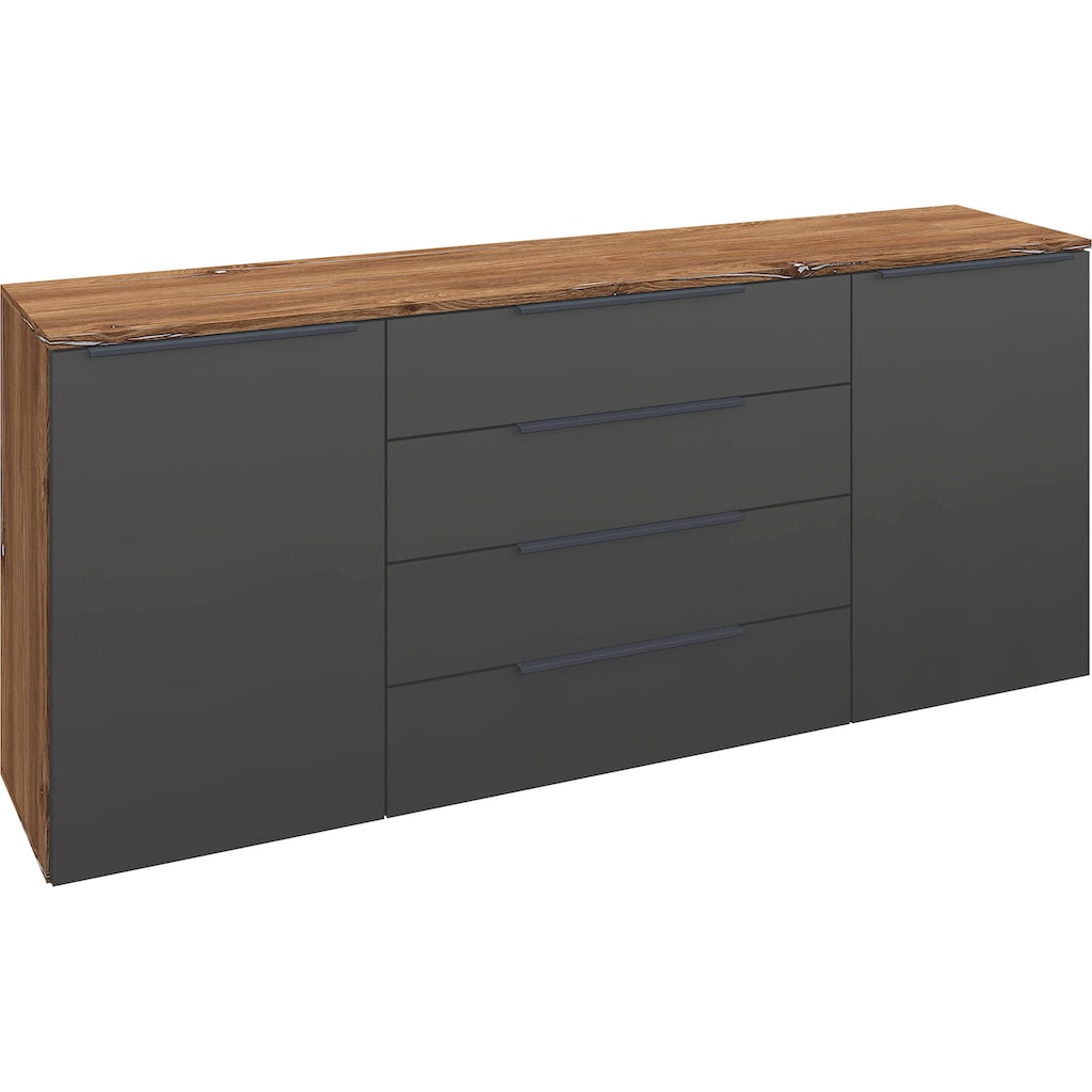 borchardt Möbel Sideboard »Tom«