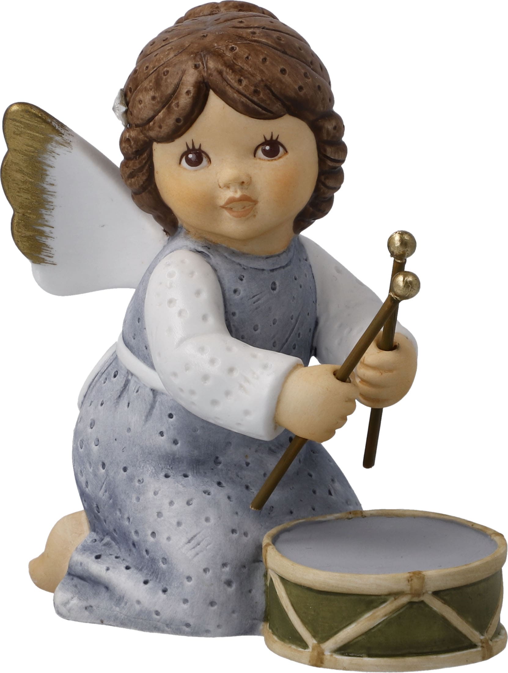 Goebel Engelfigur »Trommeln ist toll, Weihnachtsdeko«