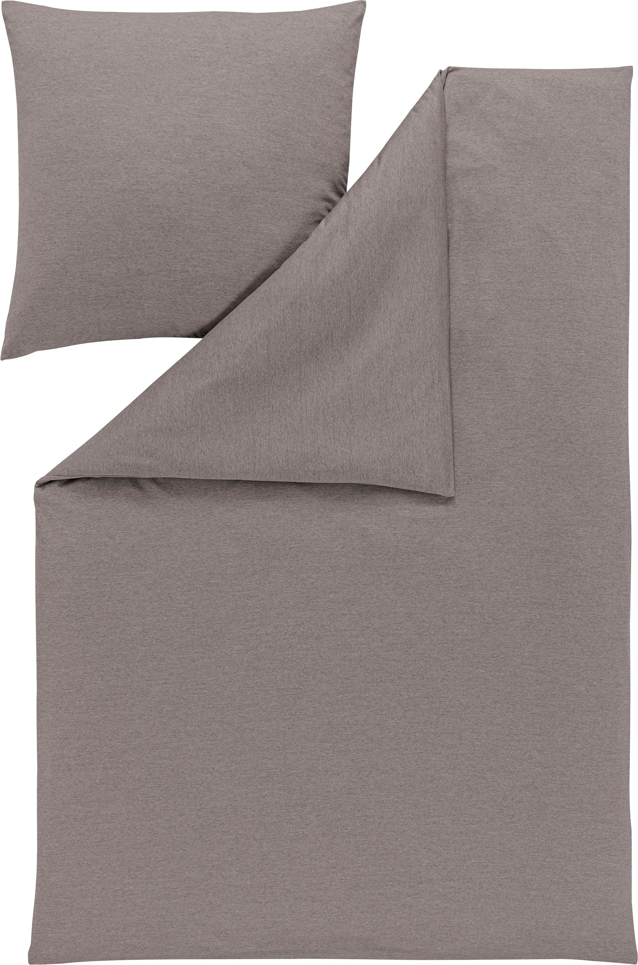 Estella Bettwäsche "TAKOMA" 2 Stk. ABSOLUT BÜGELFREI günstig online kaufen