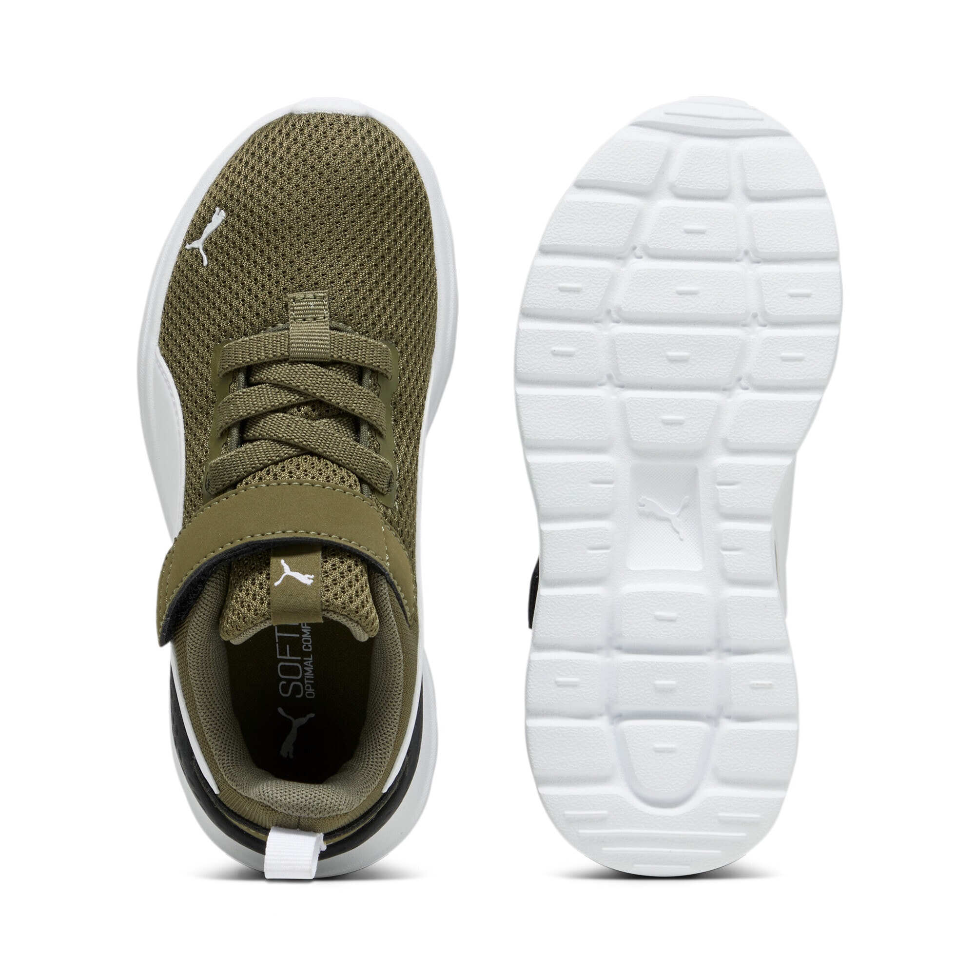 PUMA Laufschuh »Anzarun | BAUR Sneaker« Lite Kids kaufen online