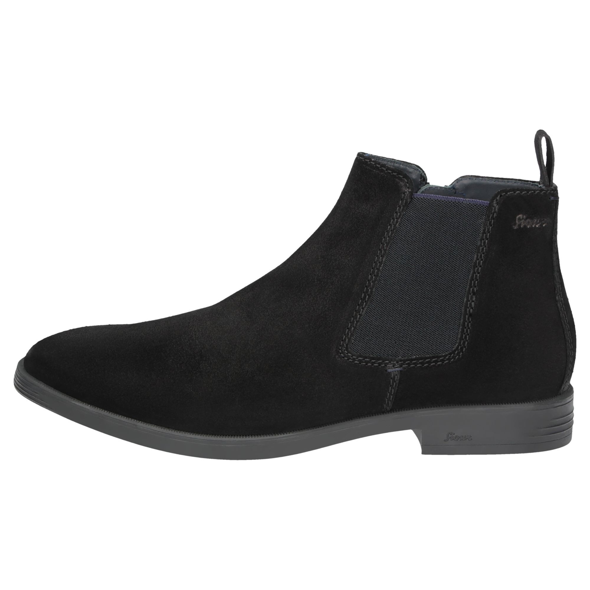 SIOUX Stiefelette »Foriolo-709-H«