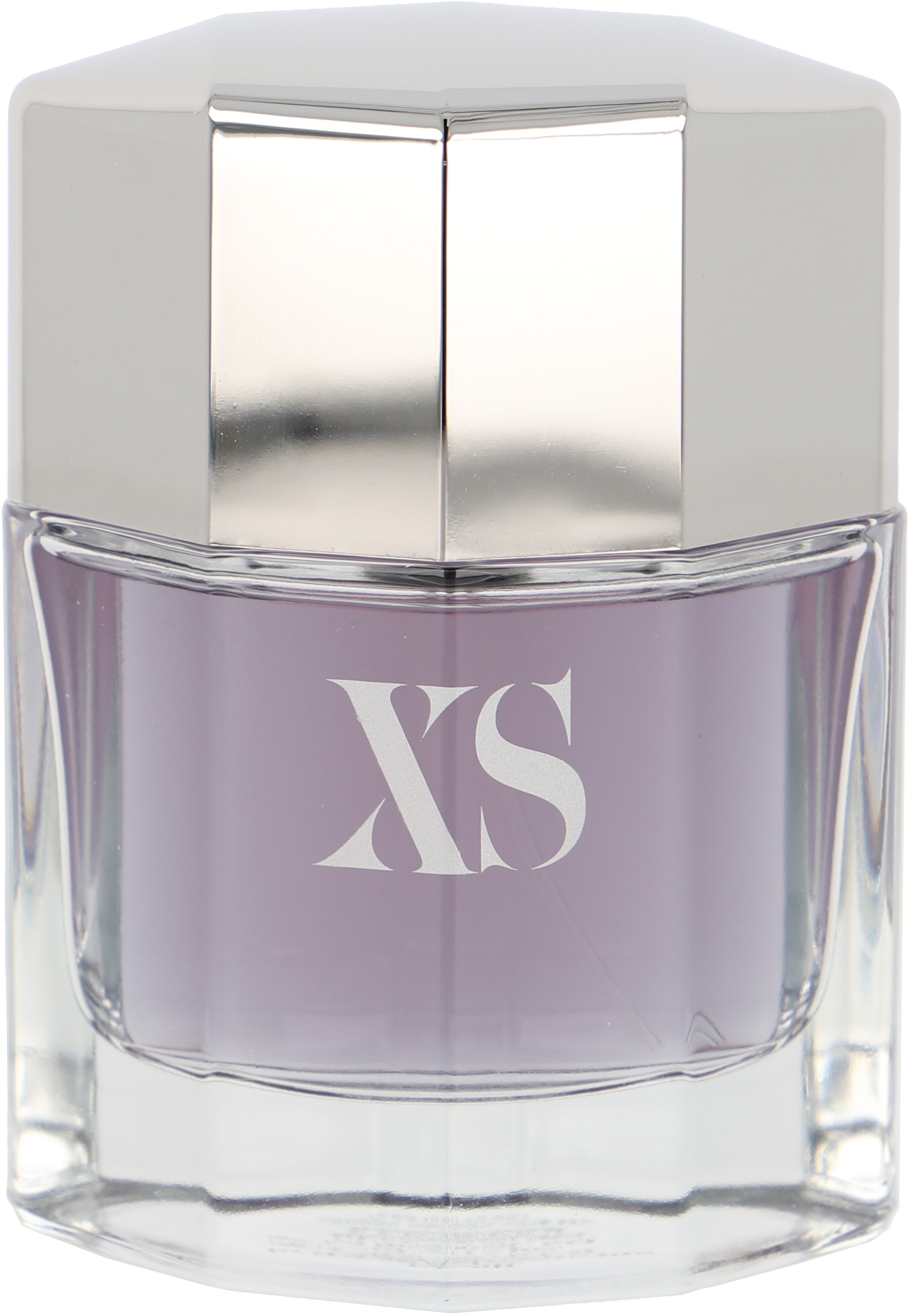 paco rabanne Eau de Toilette »PACO RABANNE XS Homme«, mit würzig-frischer Kopfnote