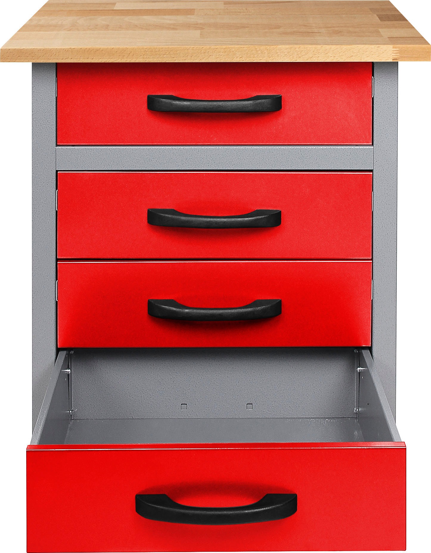 ONDIS24 Werkstatt-Set, 120 cm
