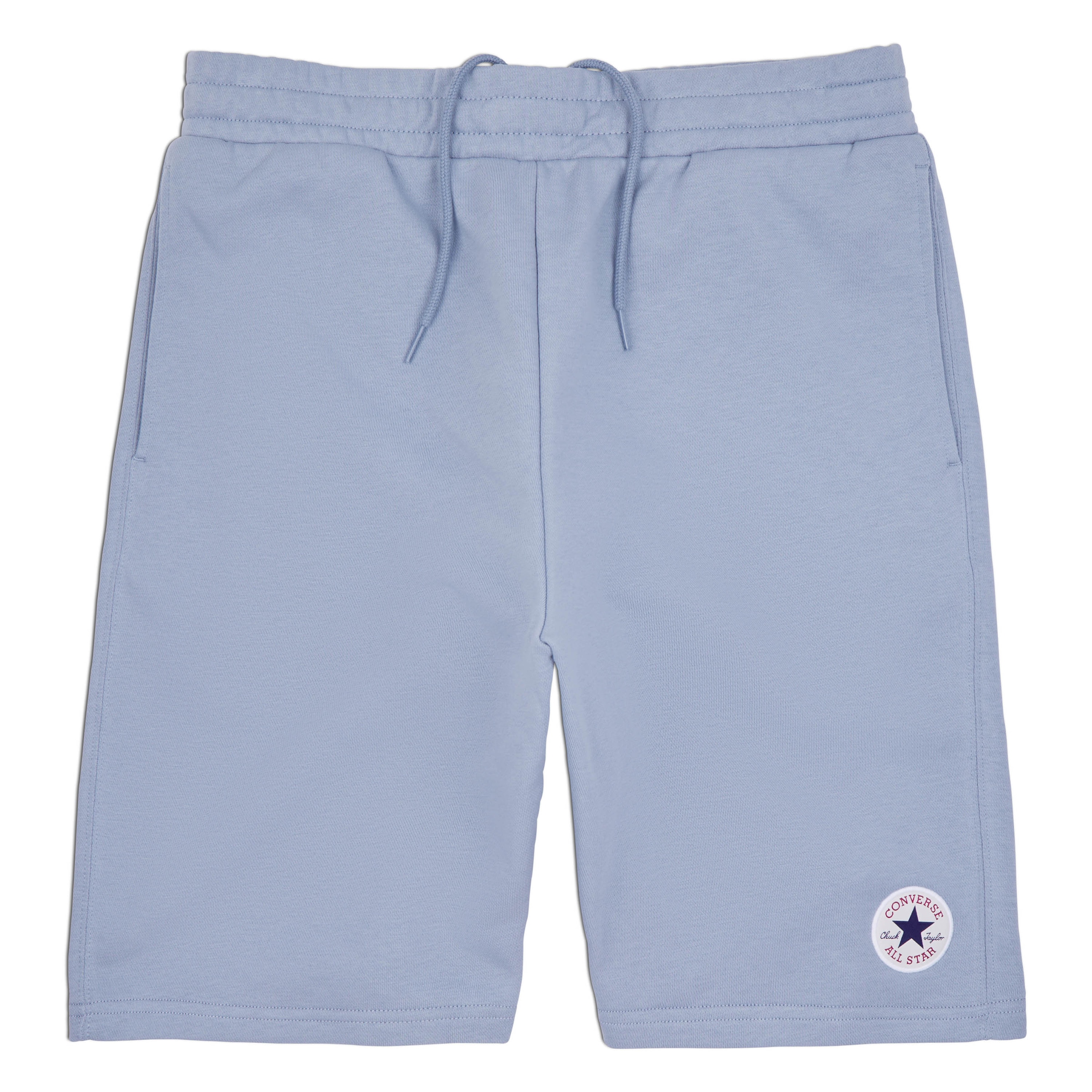 Converse Sweatshorts "CONVERSE GO-TO CHUCK TAYLOR PATCH 9" SHORTS", (1 tlg. günstig online kaufen