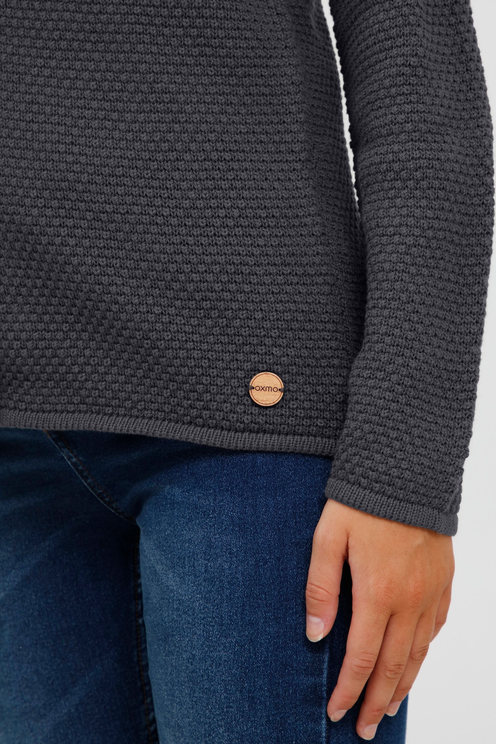 OXMO Cardigan »Cardigan OXHelga«