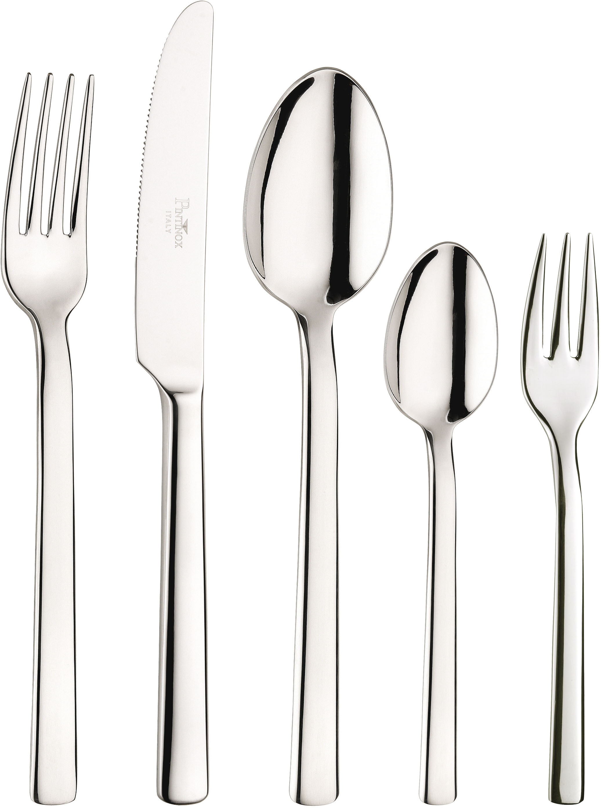 PINTINOX Besteck-Set "Millenium" günstig online kaufen
