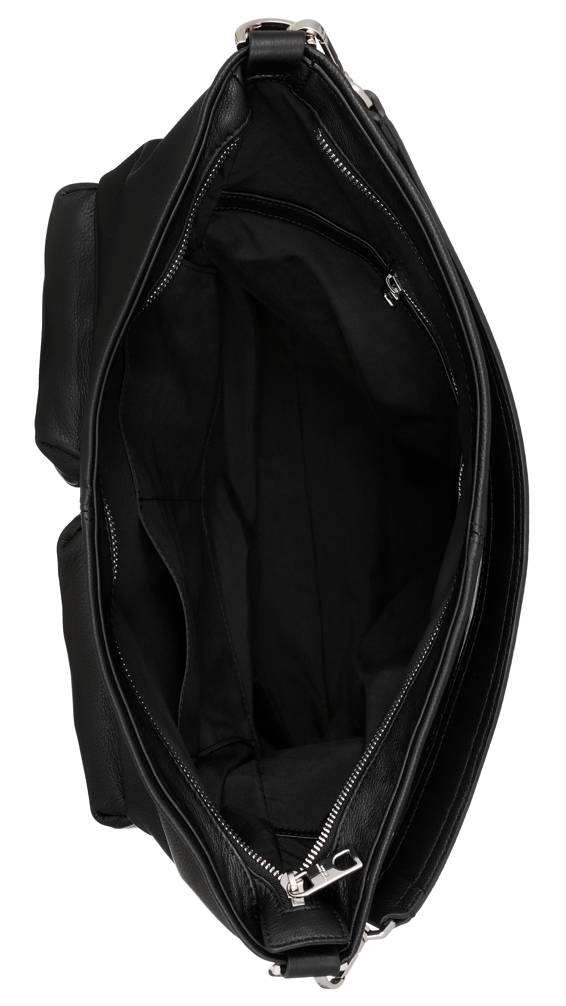 Liebeskind Berlin Hobo »Hobo M LK 204 ARCHIVE 3D LEATHER«