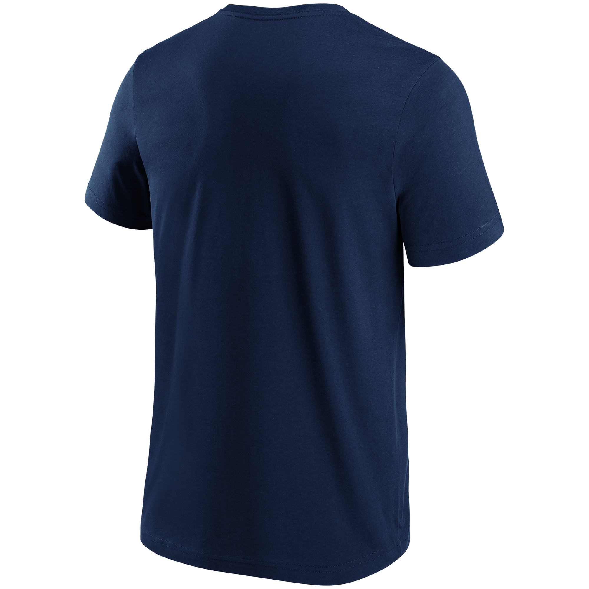 Fanatics T-Shirt "Fanatics T-Shirt Notre Dame Fighting Irish Primary Logo G günstig online kaufen
