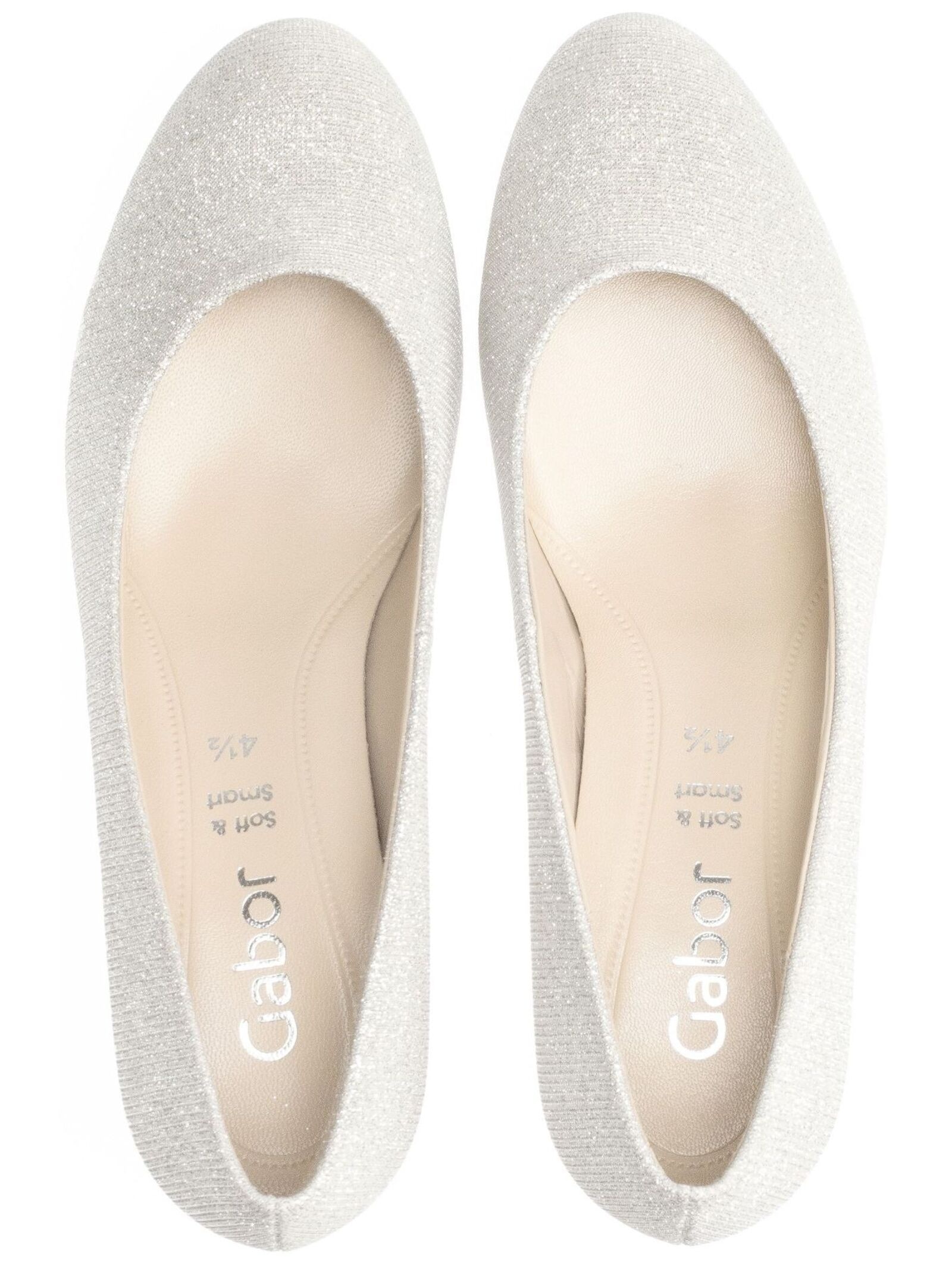 Gabor Pumps »Gabor Pumps Lederimitat«
