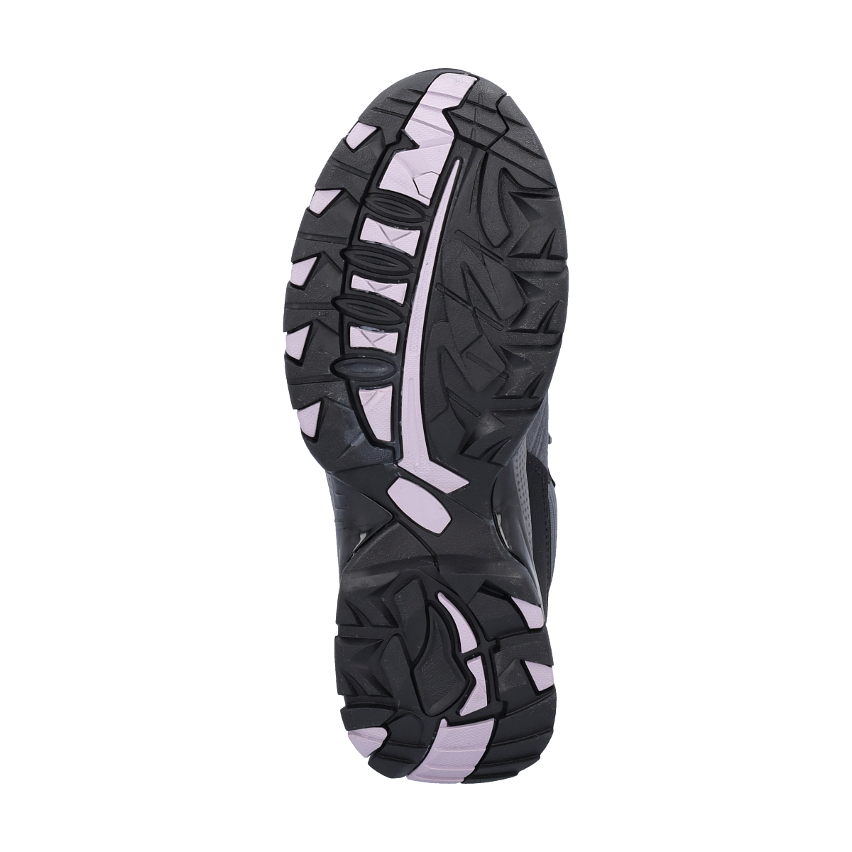 CMP Outdoorschuh »MELNICK MID WMN TREKKING SHOES WP«, wasserdicht