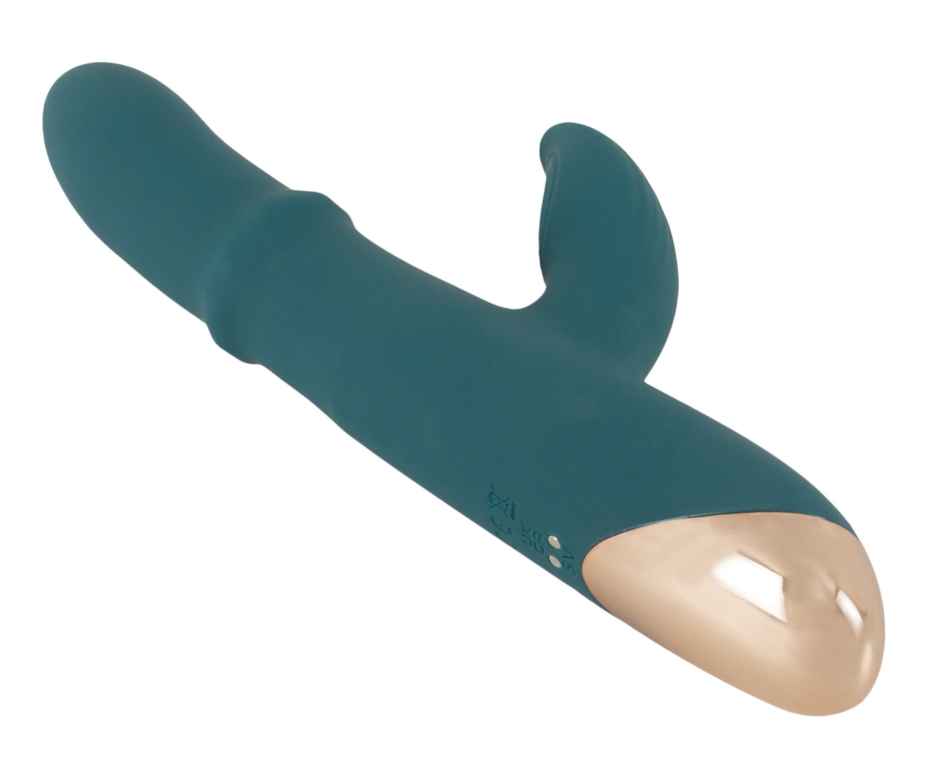 You2Toys Vibrator »Rabbitvibrator Thumping Rabbit Vibrator«