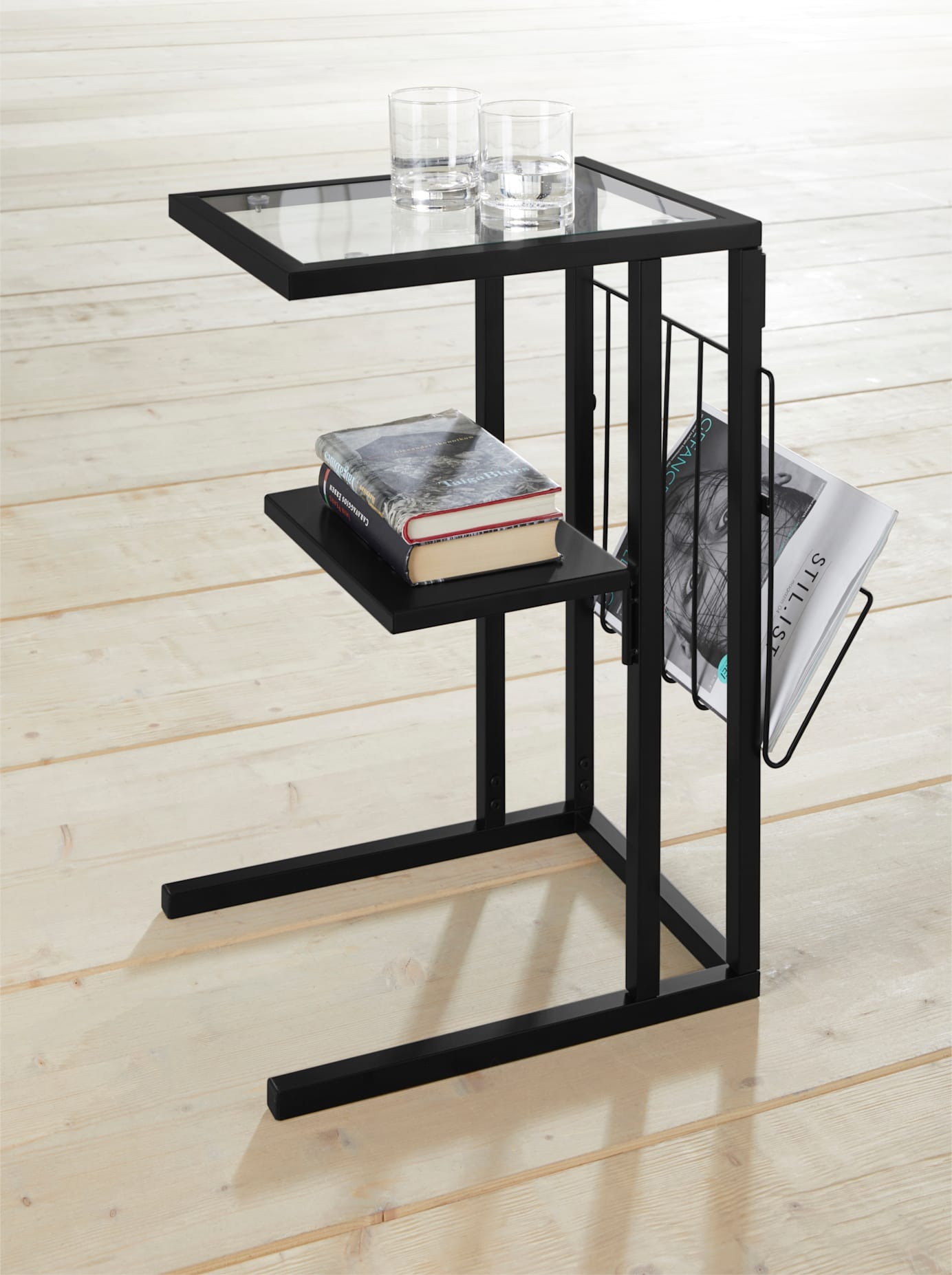 heine home Beistelltisch 1 Stk. tlg. günstig online kaufen