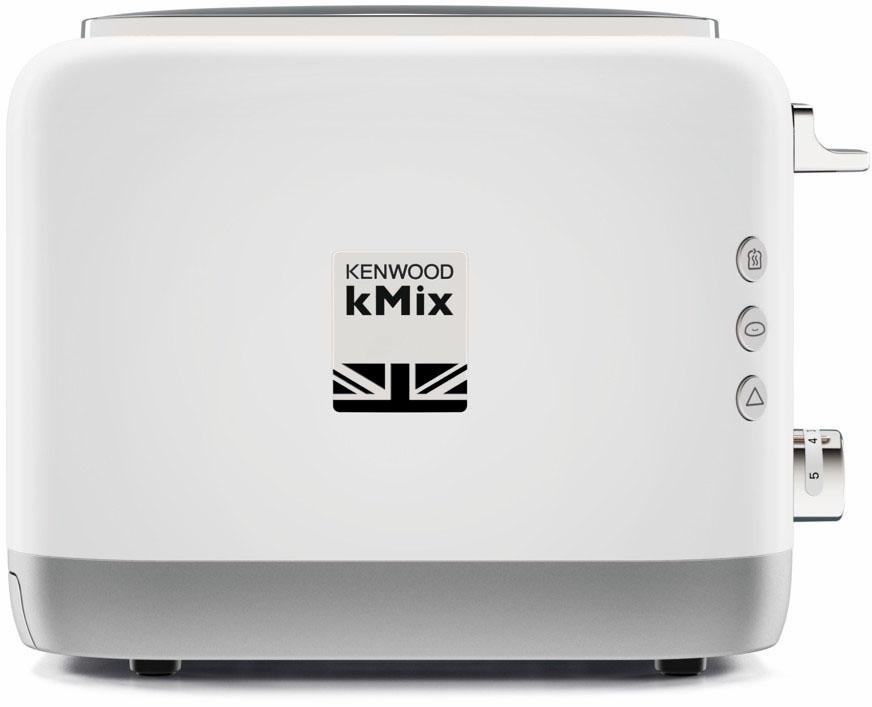 Kenwood Toaster "TCX751WH" günstig online kaufen