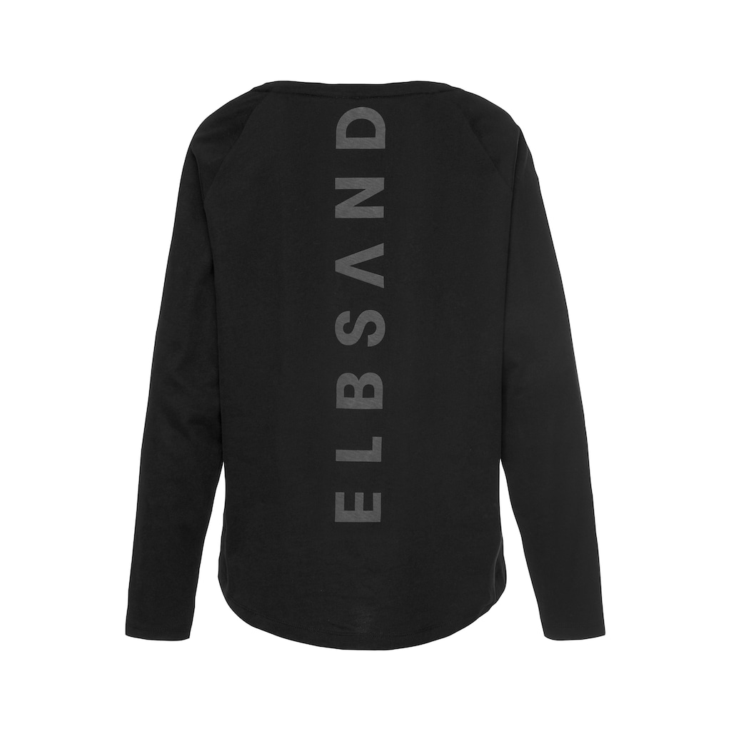 Elbsand Longsleeve »Tinna«