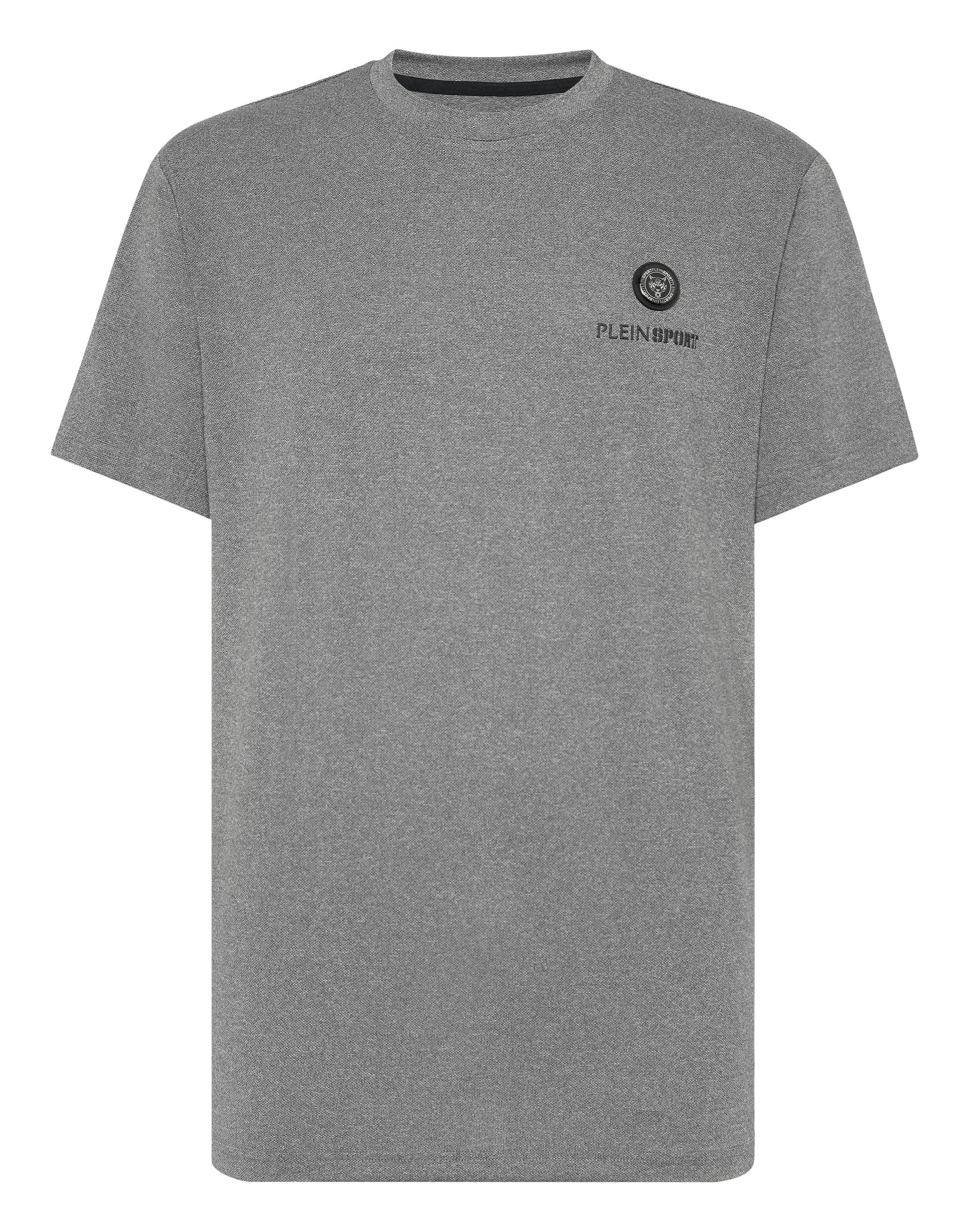 PLEIN SPORT T-Shirt "T-Shirt T-Shirt" günstig online kaufen