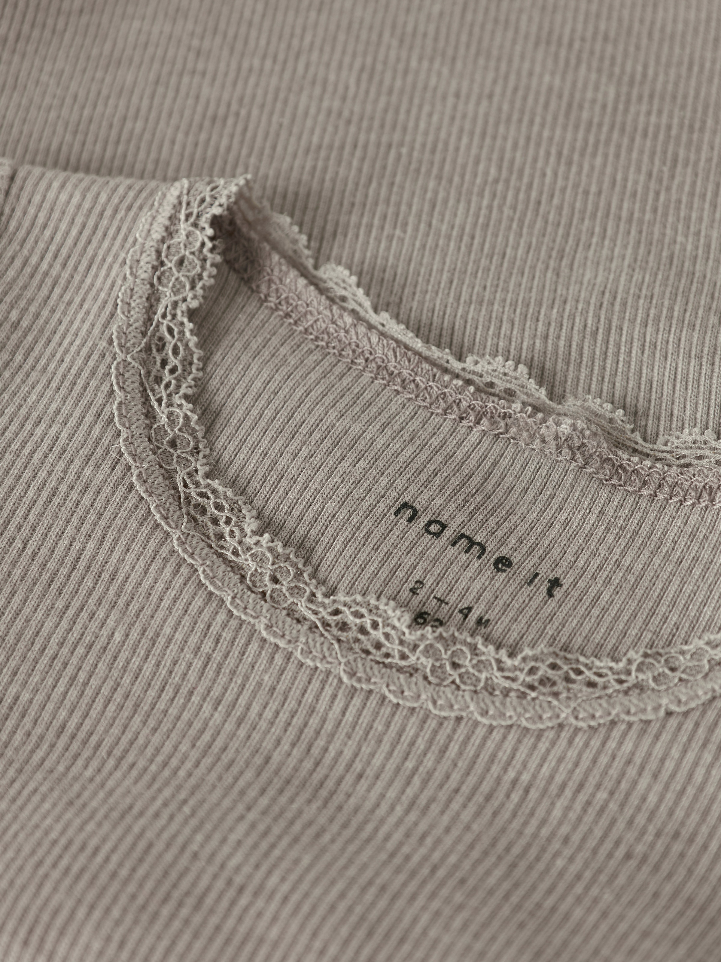 Thumbnail - Name It Langarmbody "NBFKAB LS BODY NOOS"