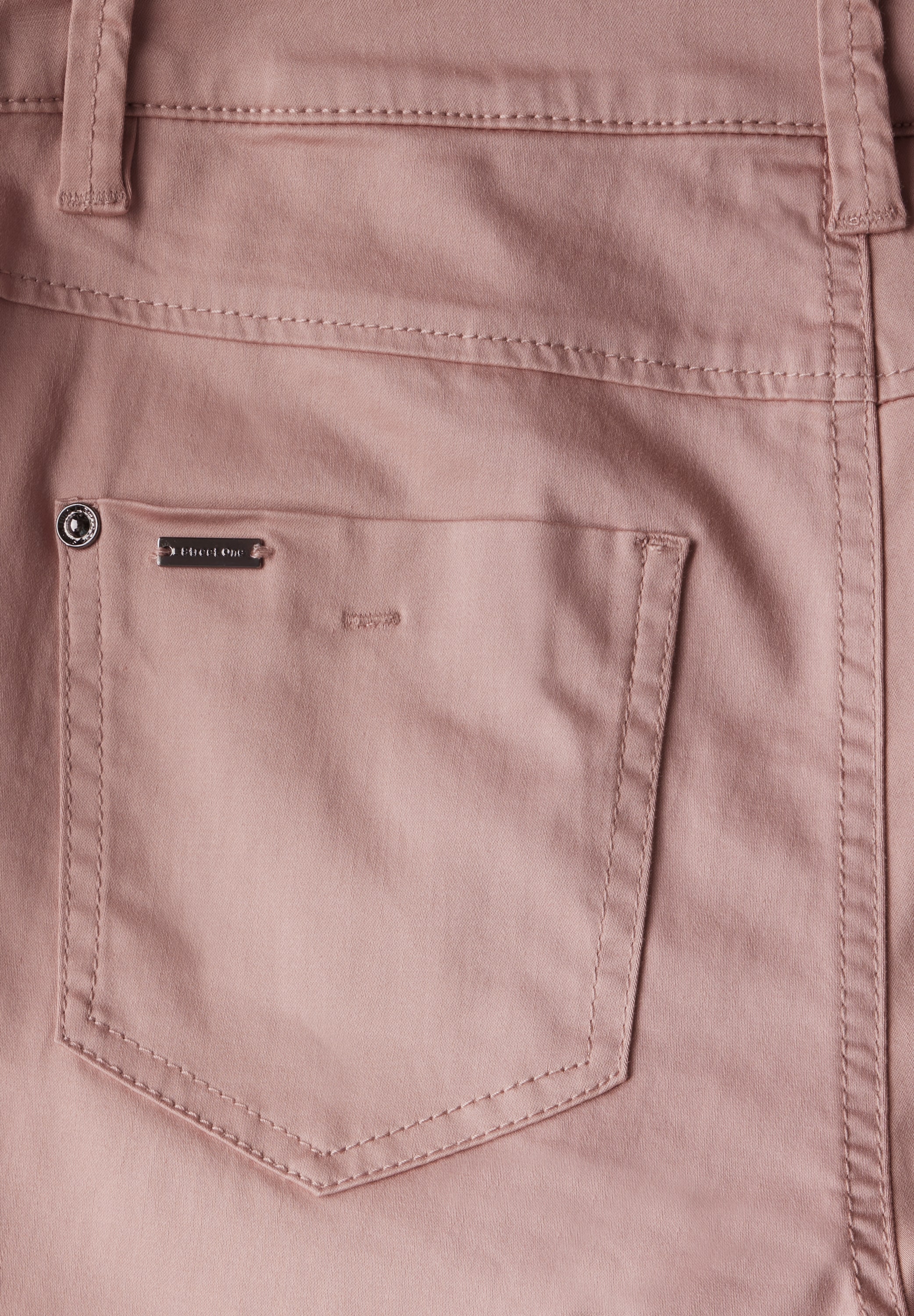 STREET ONE 7/8-Hose, 4-Pocket Style