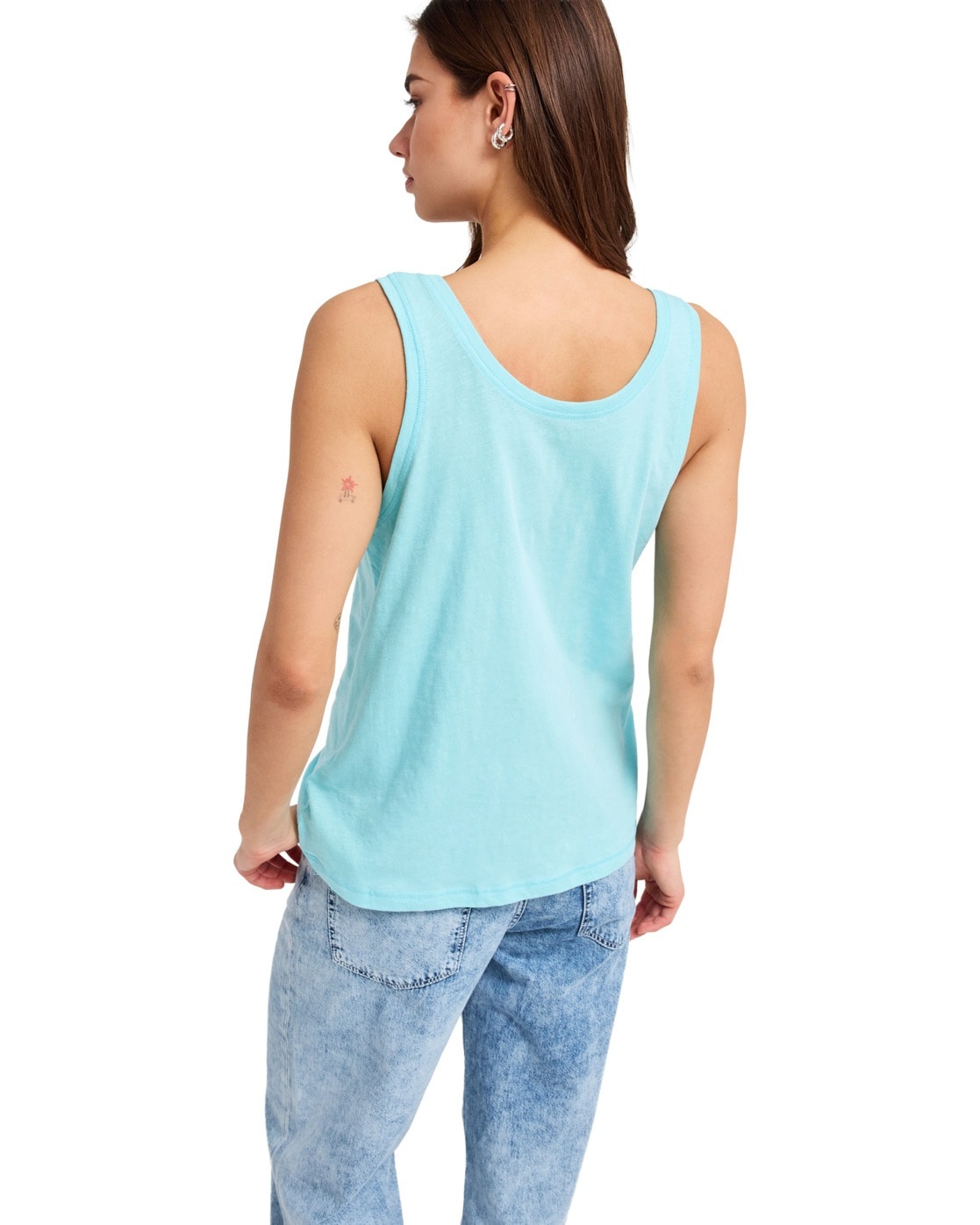 Roxy Tanktop "Dream Oasis" günstig online kaufen