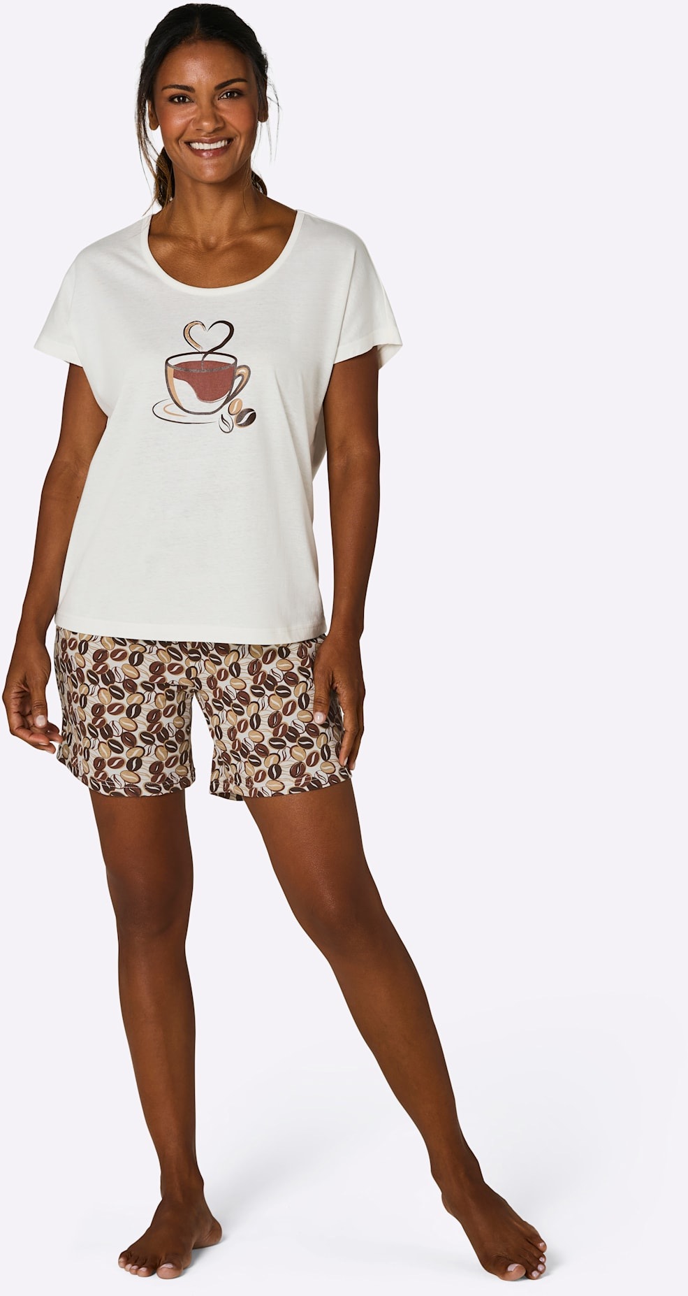 wäschepur Shorty günstig online kaufen